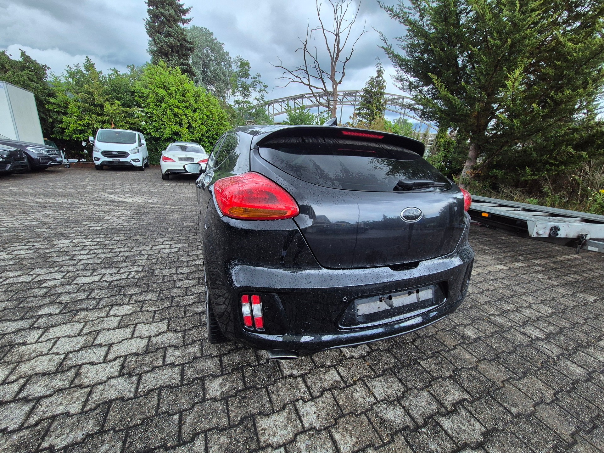 KIA Pro_Cee'd 1.6 GDi Turbo GT-image-7