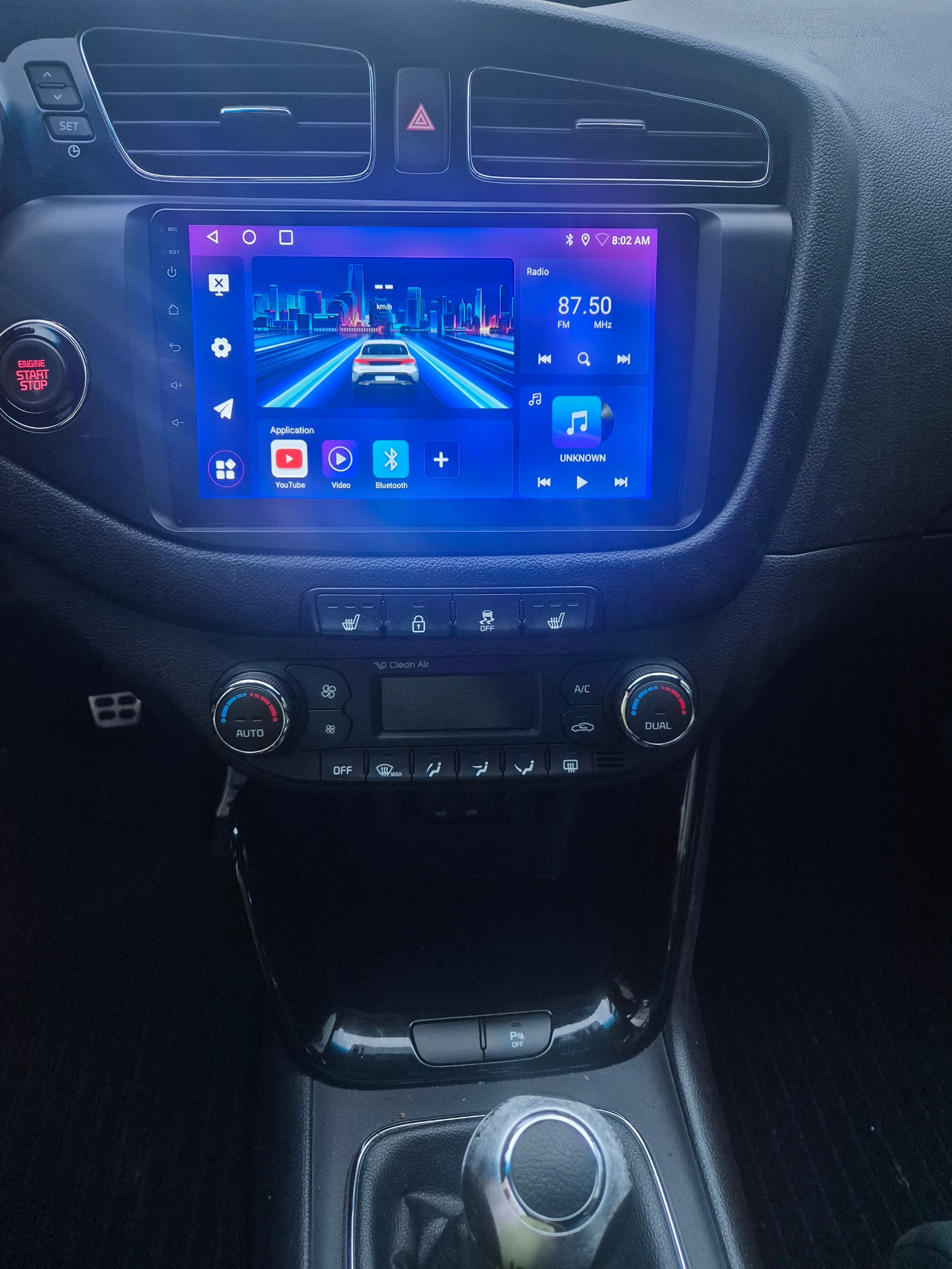 KIA Pro_Cee'd 1.6 GDi Turbo GT-image-9