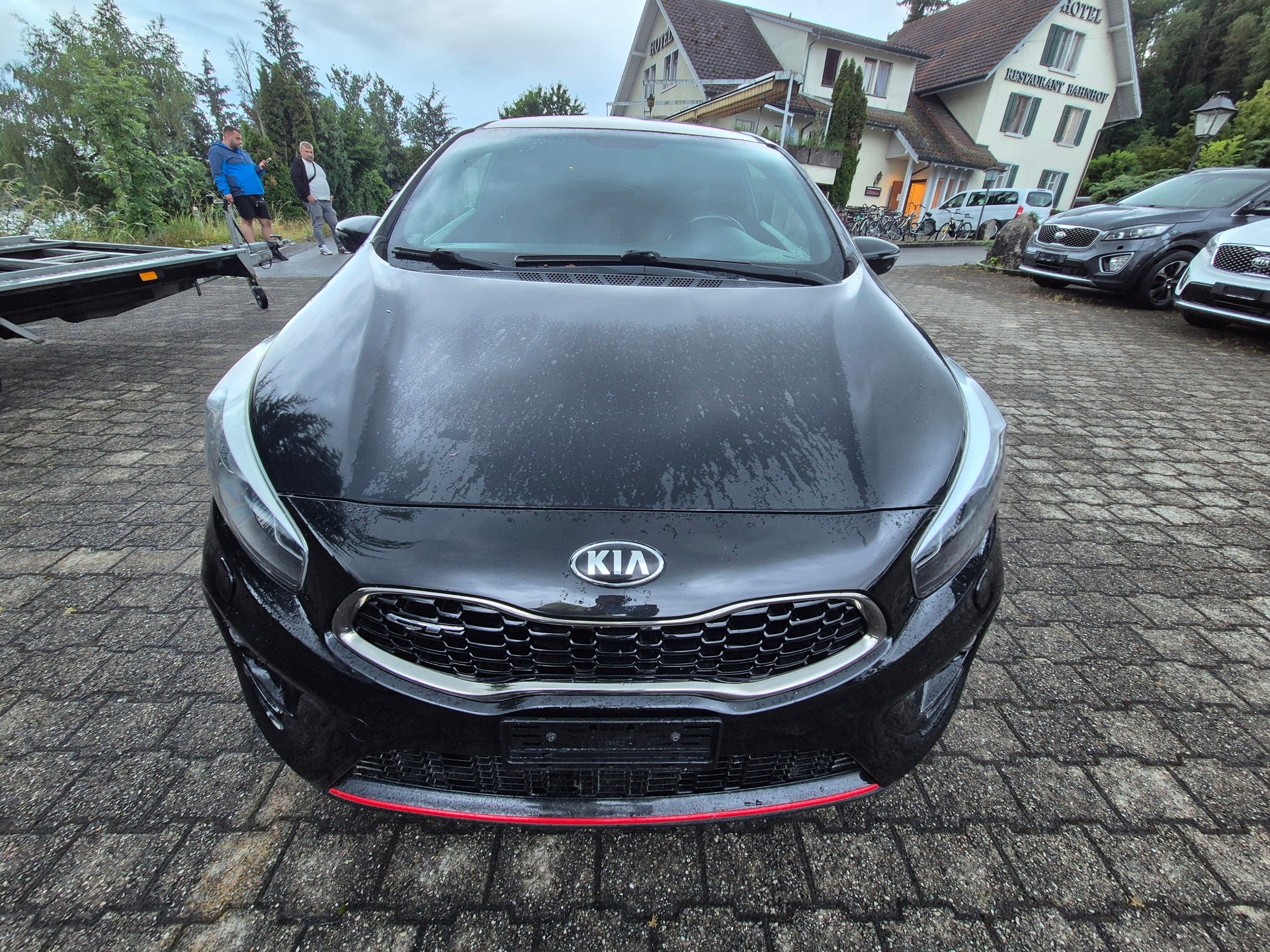 KIA Pro_Cee'd 1.6 GDi Turbo GT-image-4