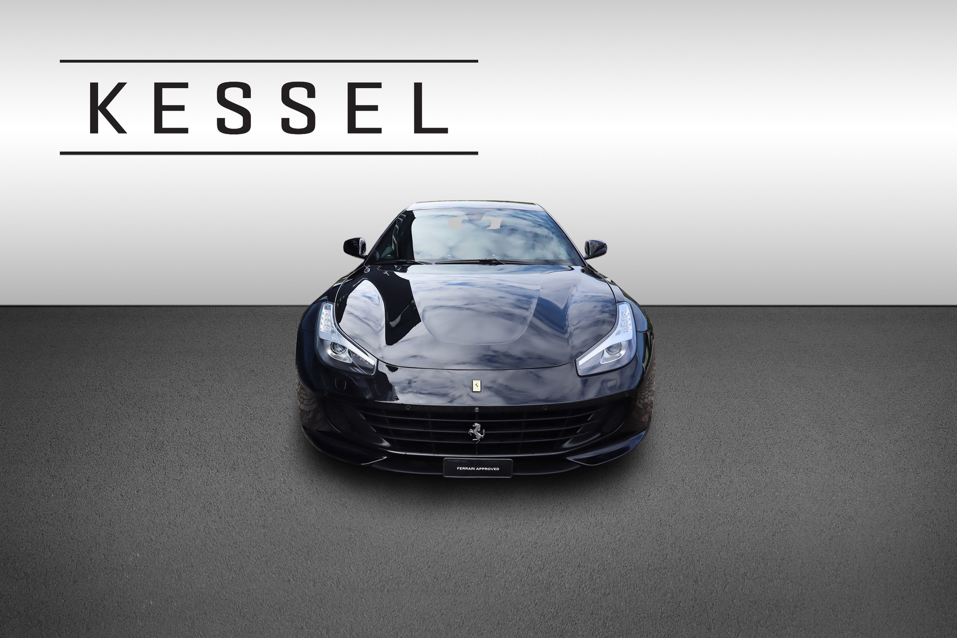 FERRARI GTC 4 Lusso T-image-1