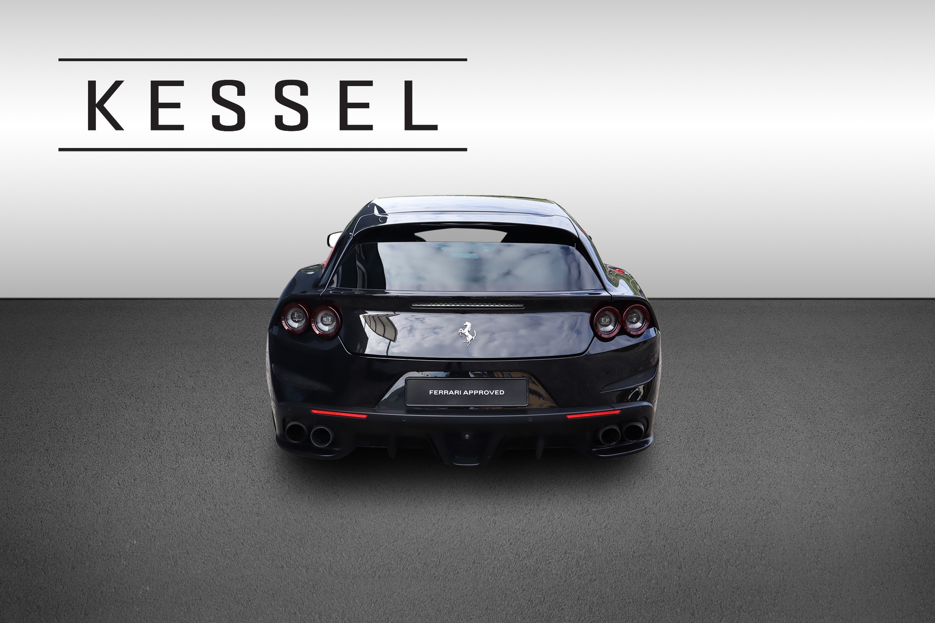 FERRARI GTC 4 Lusso T-image-5