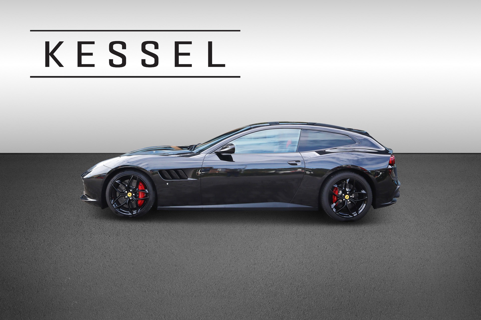 FERRARI GTC 4 Lusso T-image-3