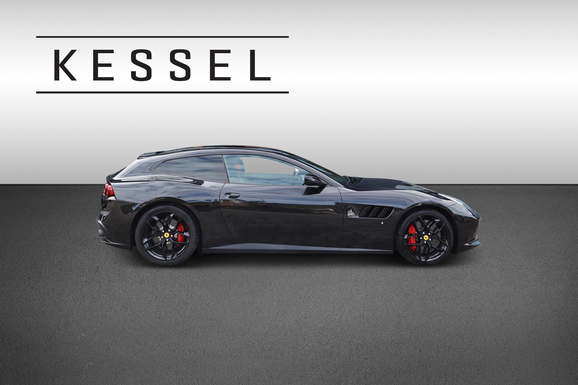 FERRARI GTC 4 Lusso T-image-7
