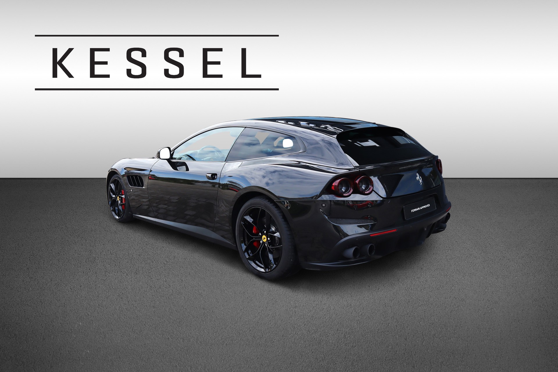 FERRARI GTC 4 Lusso T-image-4