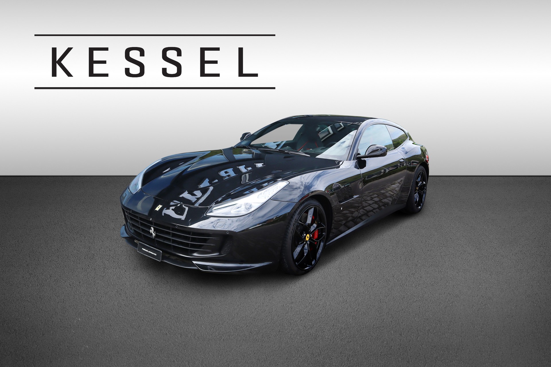 FERRARI GTC 4 Lusso T-image-2