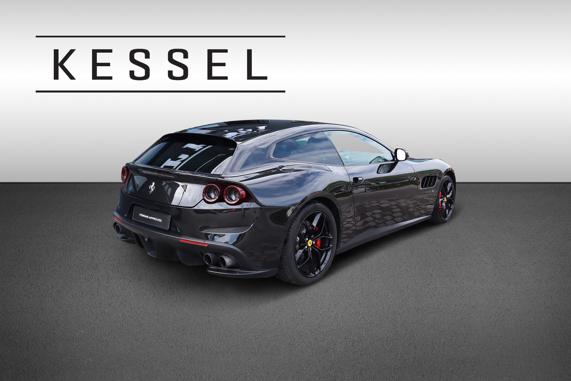 FERRARI GTC 4 Lusso T-image-6