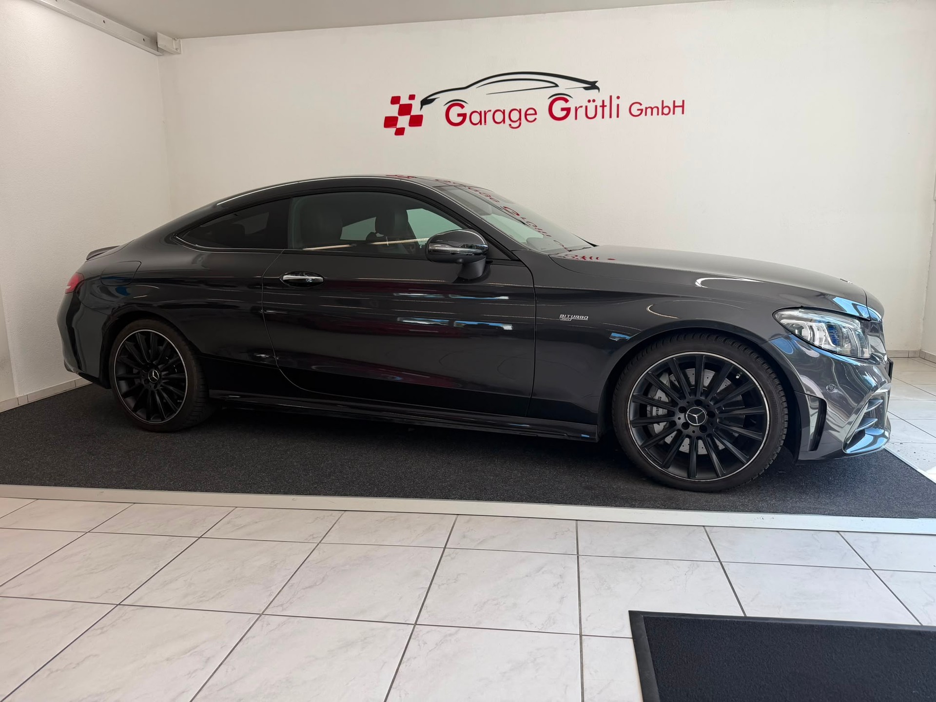 MERCEDES-BENZ C 43 AMG 4Matic 9G-tronic-showroom-element-1