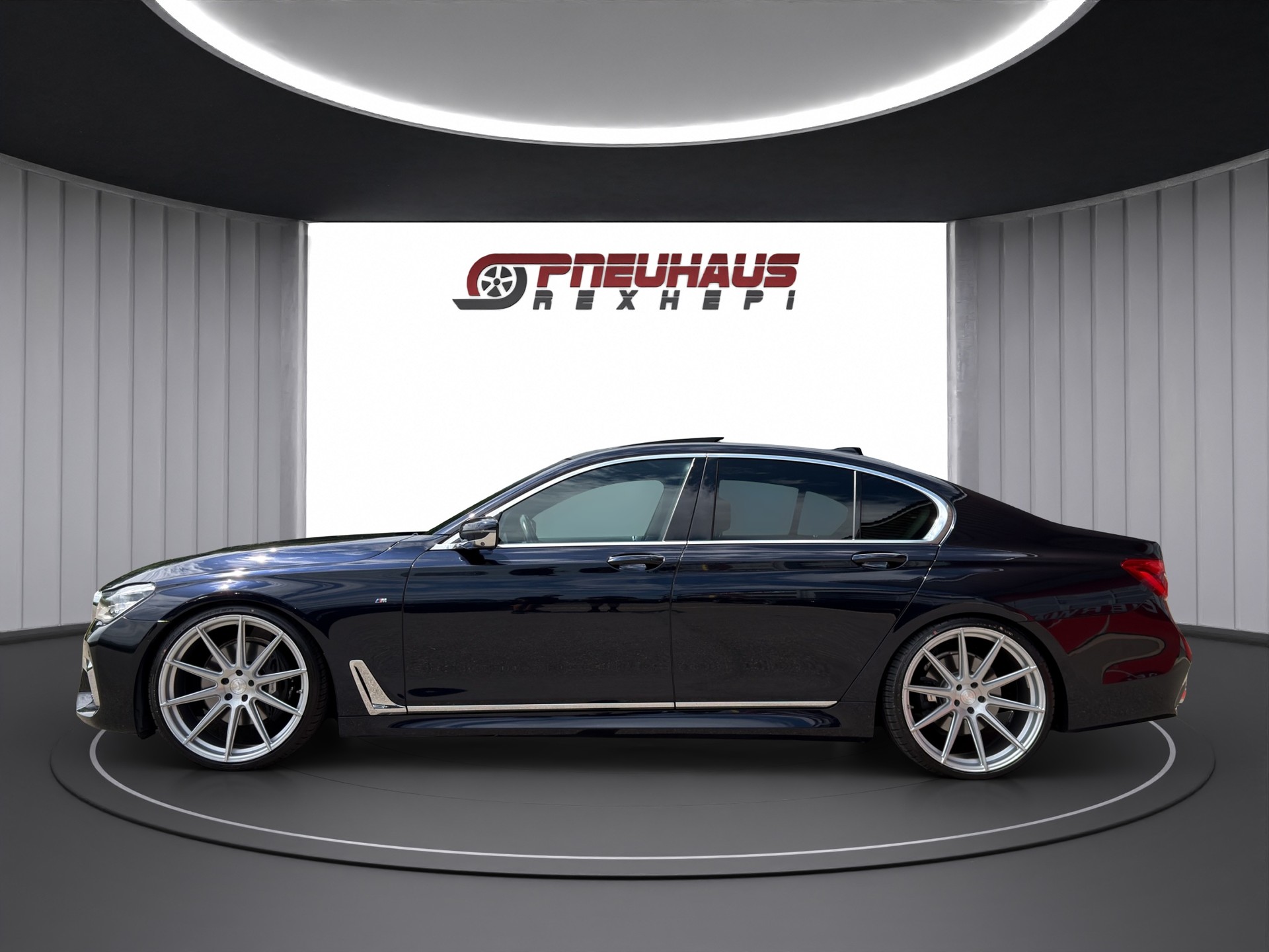 BMW 740d xDrive Steptronic-showroom-element-2