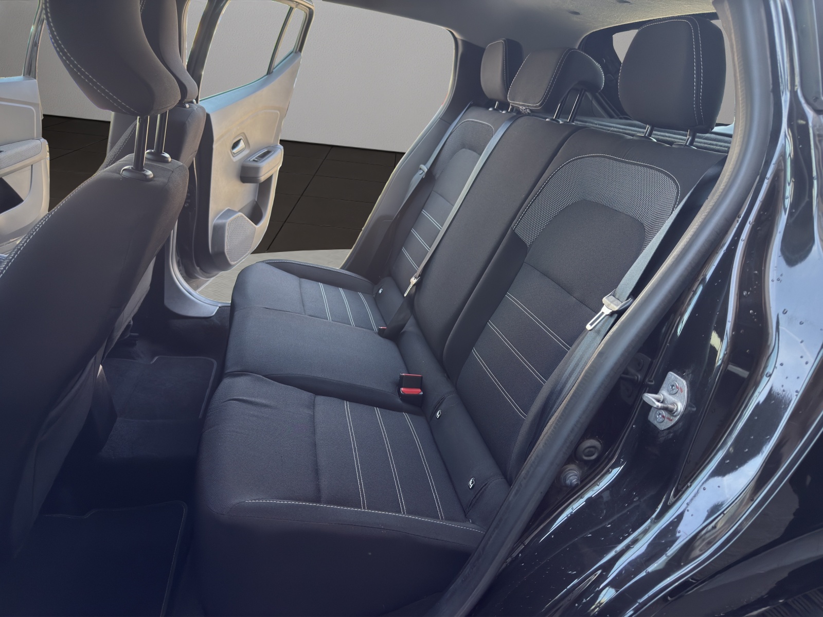 DACIA Sandero TCe 90 Expression-image-17