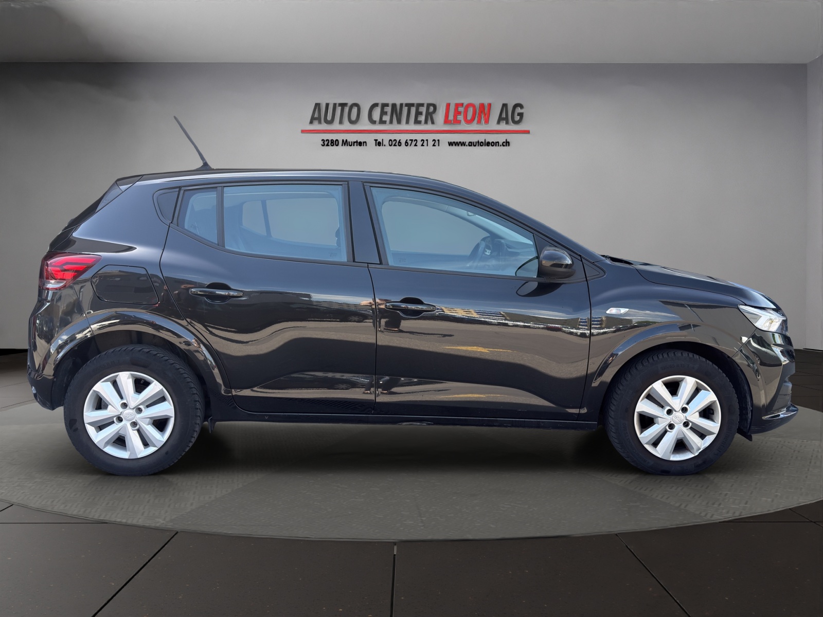 DACIA Sandero TCe 90 Expression-image-6