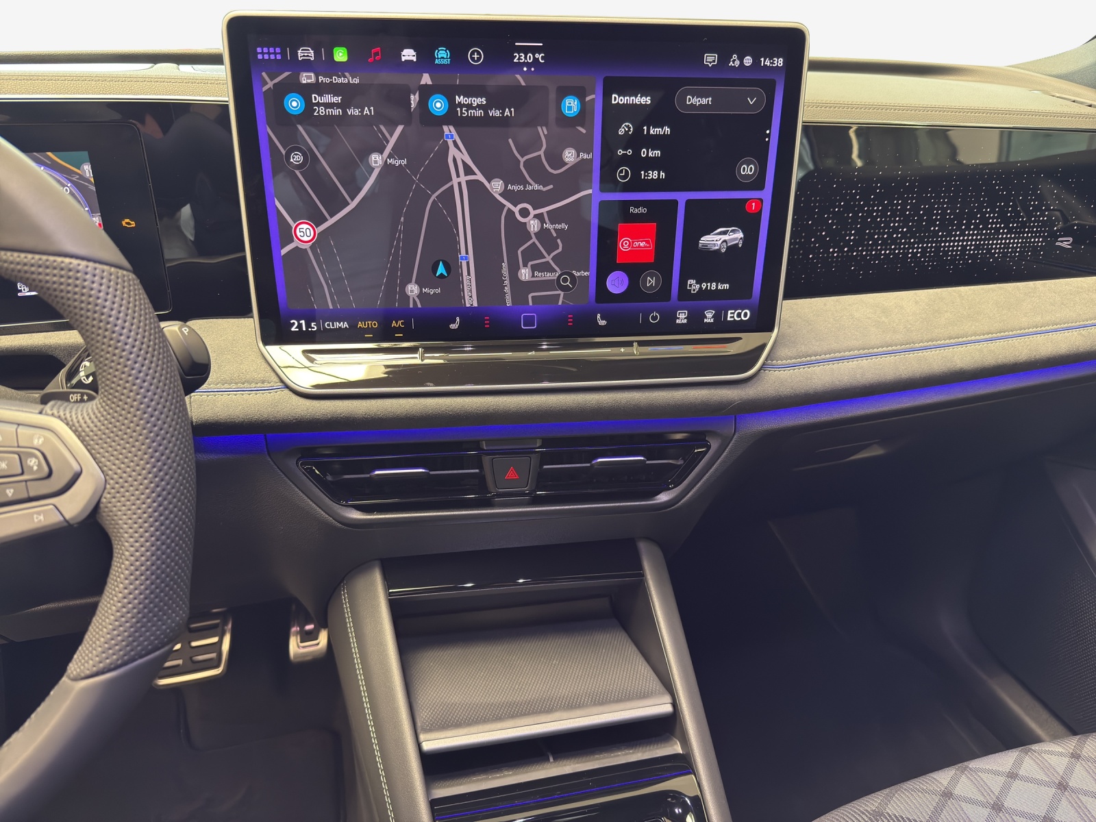 VW Tiguan 1.5 TSI evo2 eHybrid R-Line DSG-image-10
