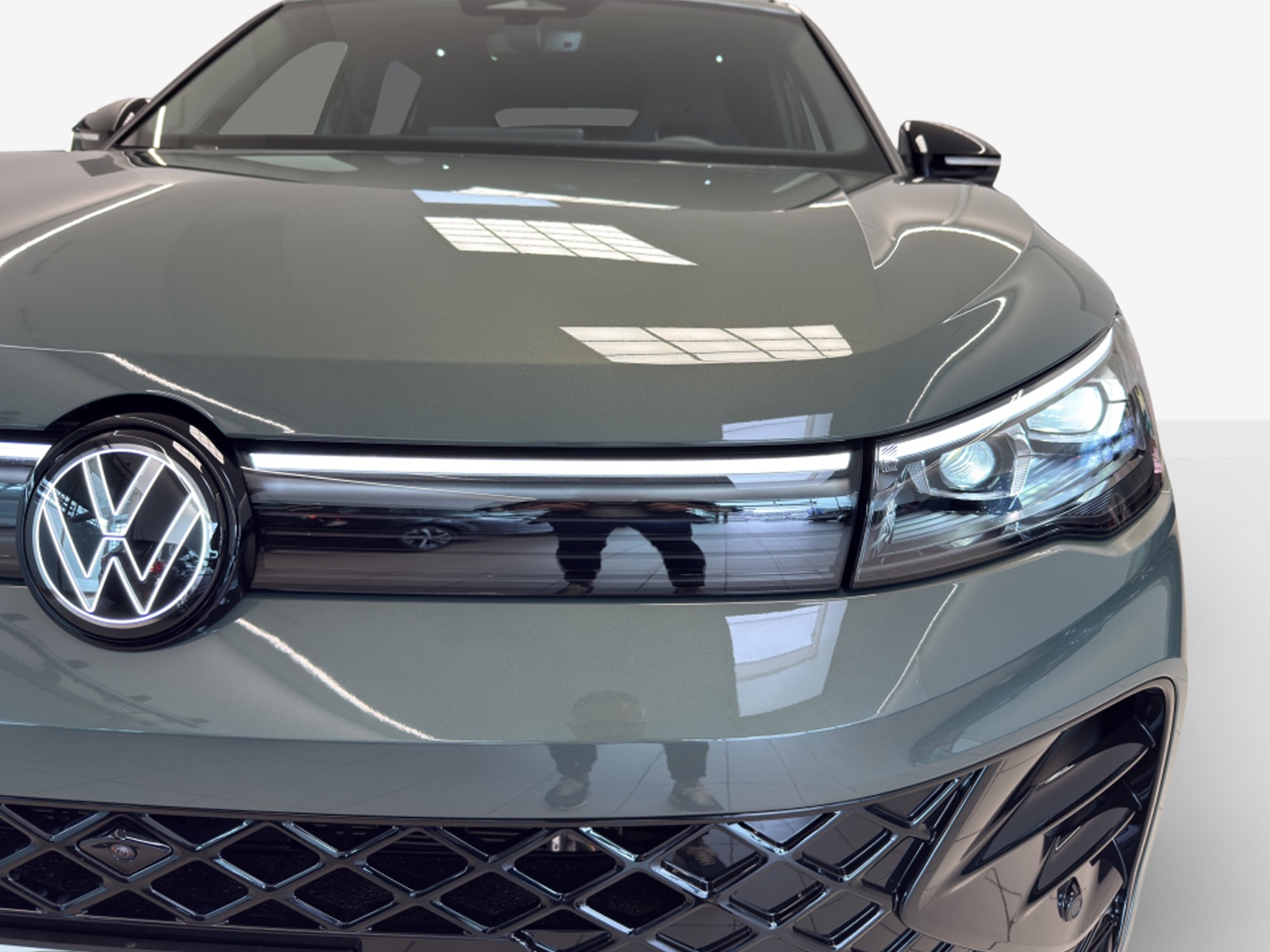 VW Tiguan 1.5 TSI evo2 eHybrid R-Line DSG-image-14
