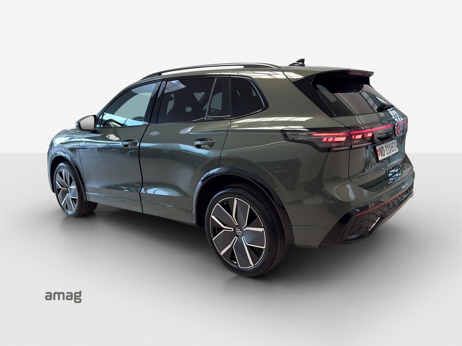 VW Tiguan 1.5 TSI evo2 eHybrid R-Line DSG-showroom-element-2