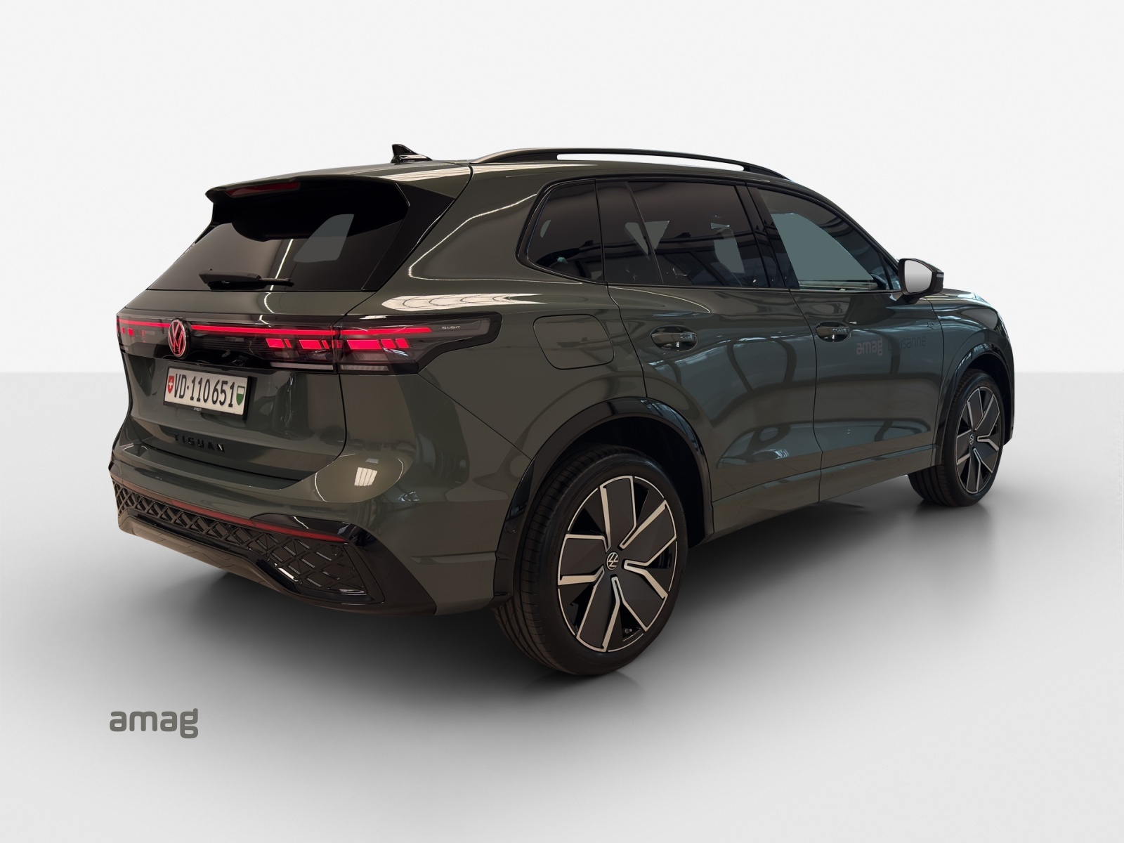 VW Tiguan 1.5 TSI evo2 eHybrid R-Line DSG-image-4