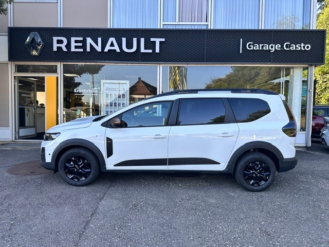 DACIA Jogger TCe 110 Extreme