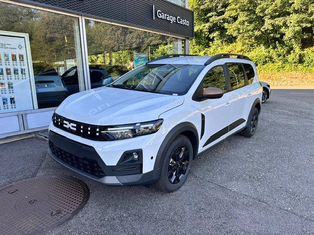 DACIA Jogger TCe 110 Extreme-showroom-element-3