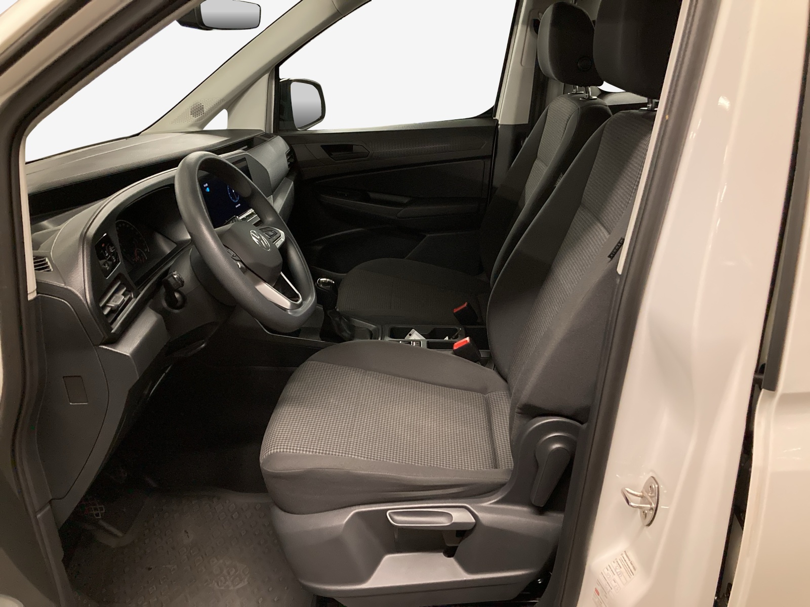 VW Caddy Kombi 2.0TDI-image-7