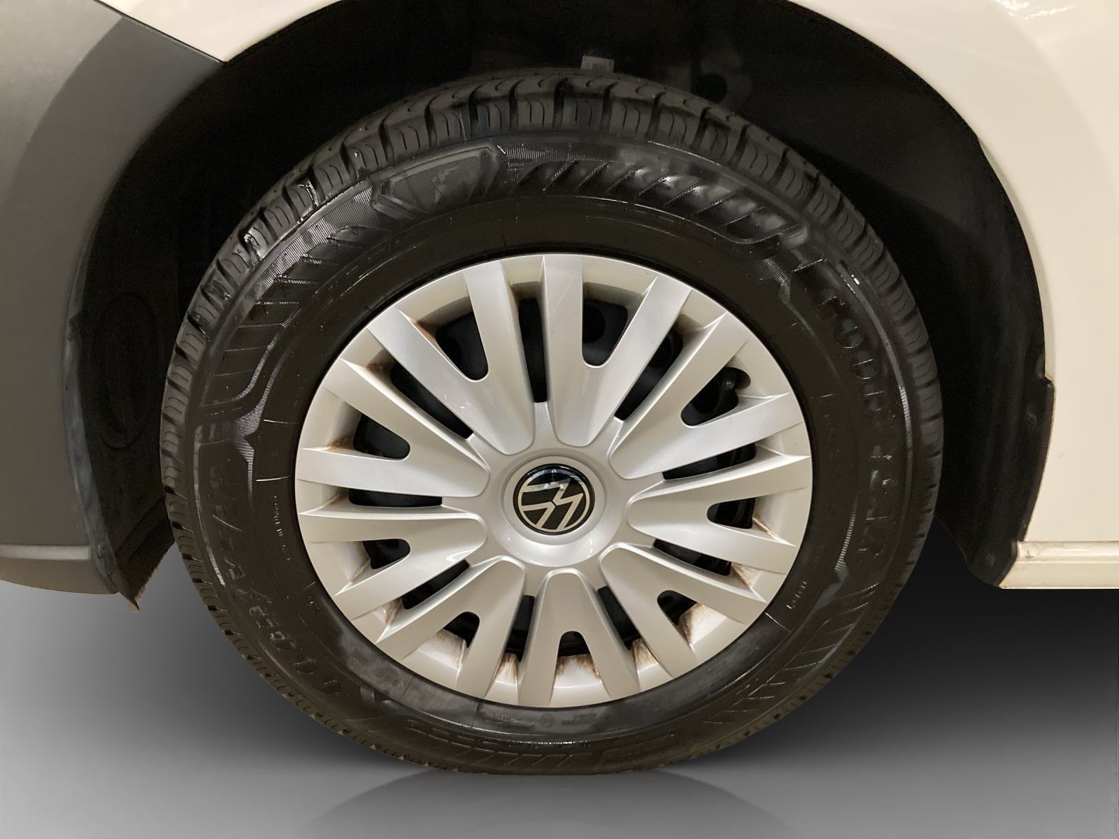VW Caddy Kombi 2.0TDI-image-15