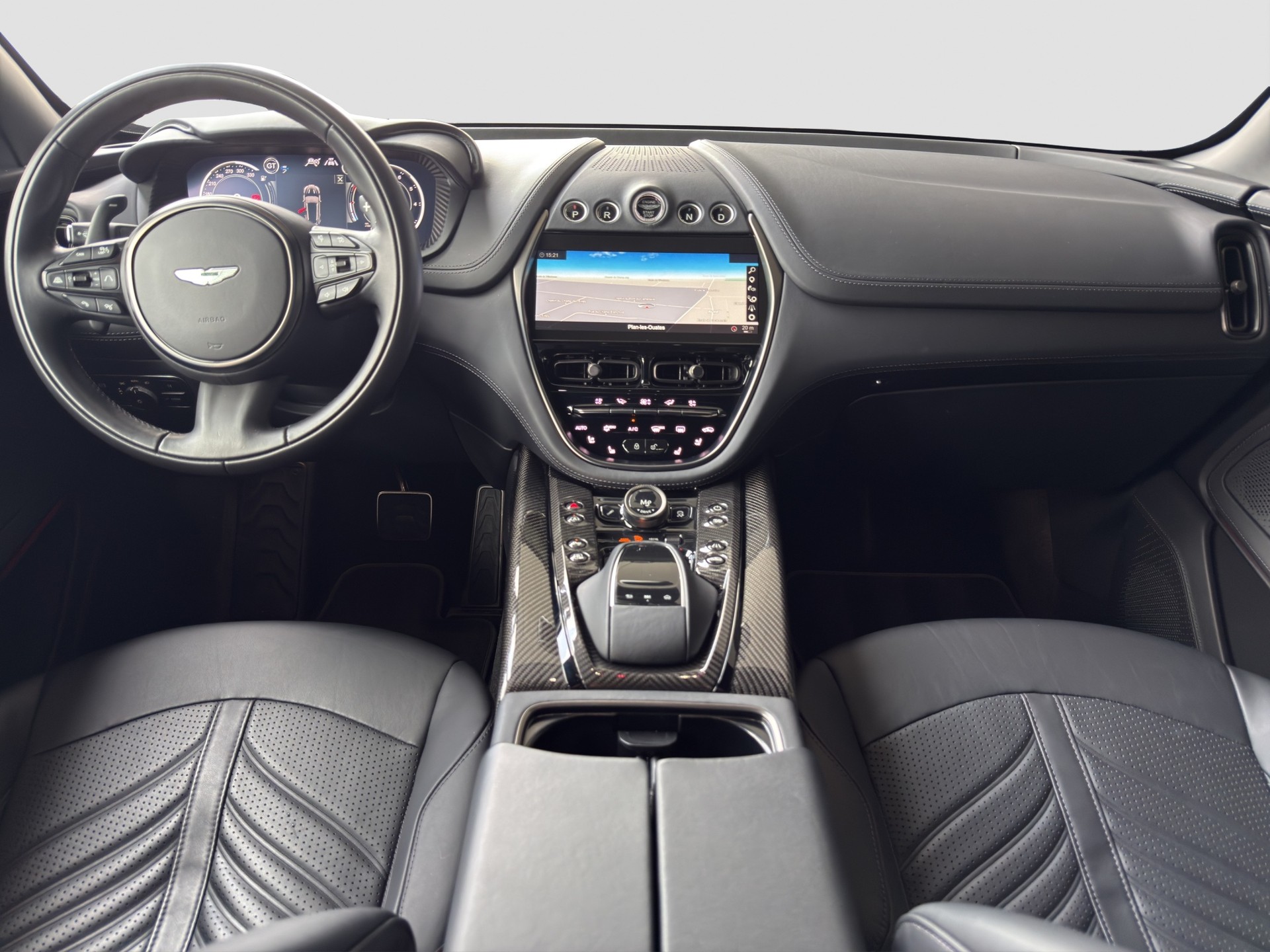 ASTON MARTIN DBX 707 4.0 V8 Bi-Turbo-image-6