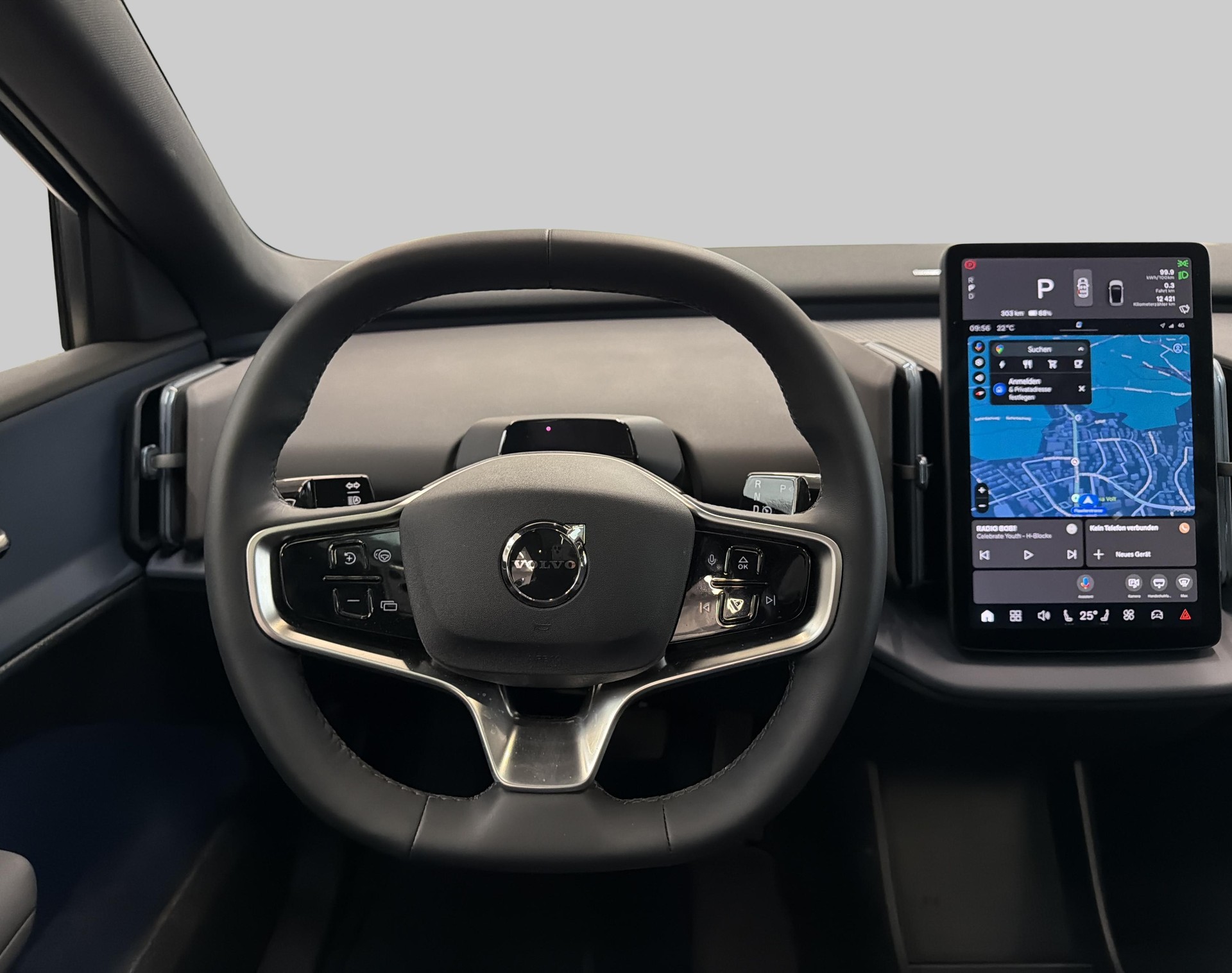 VOLVO EX 30 E60 Twin Ultra Performanc-image-11