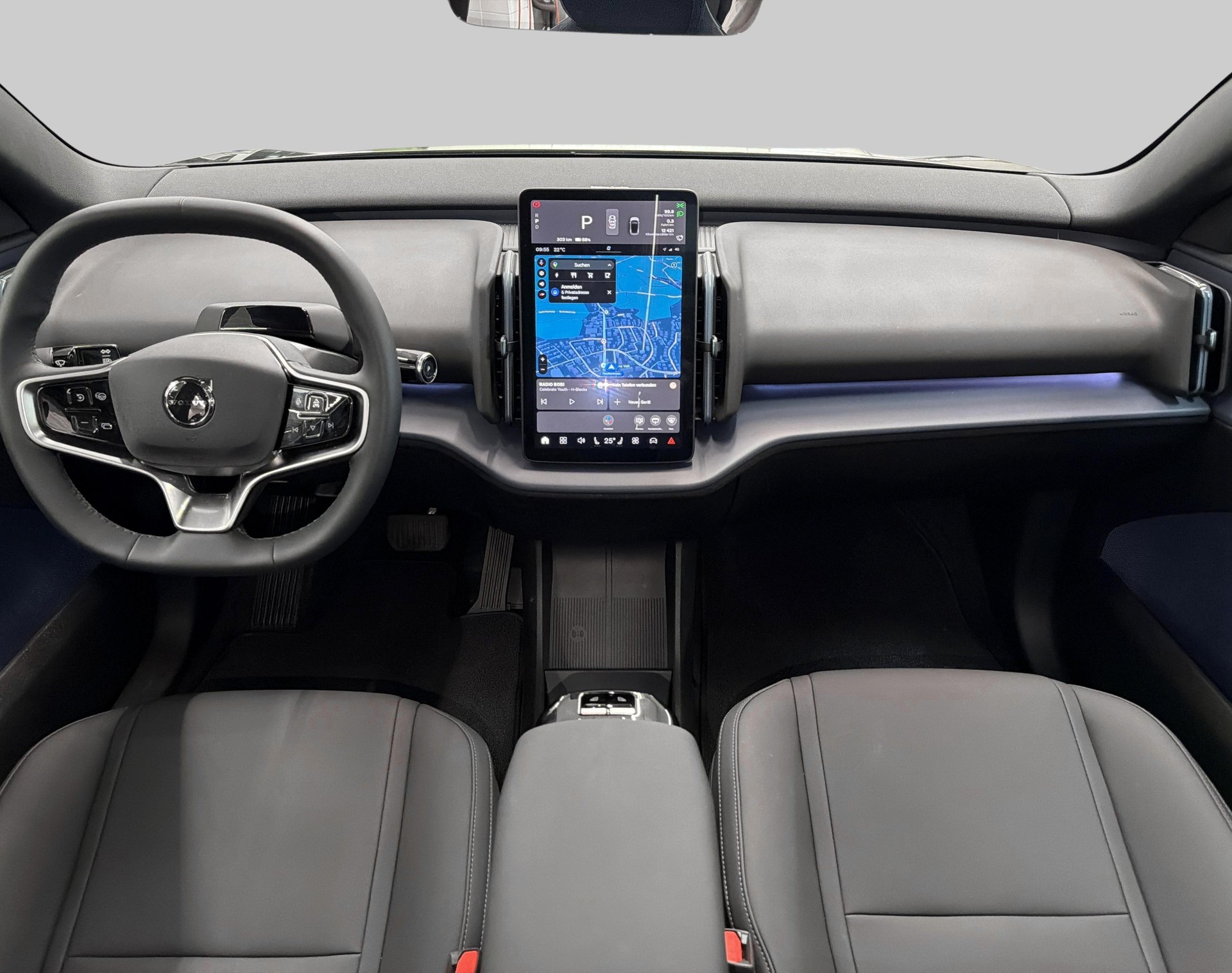 VOLVO EX 30 E60 Twin Ultra Performanc-image-5