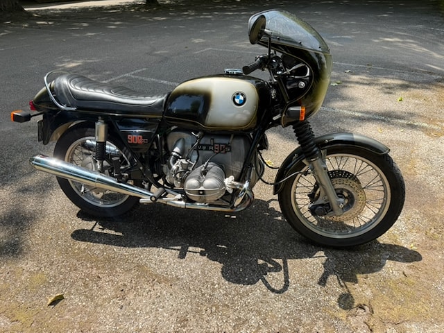 BMW R90S-image-0