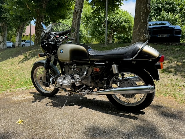 BMW R90S-image-1