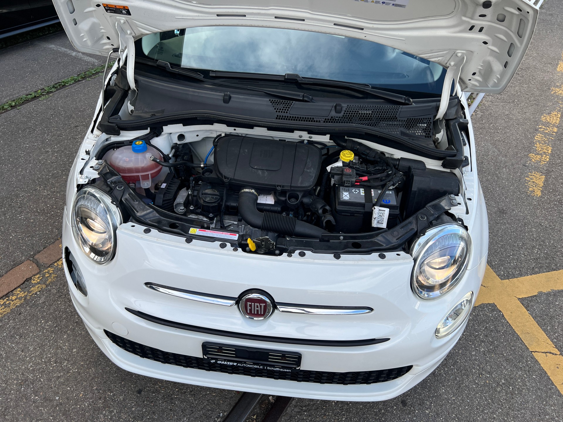 FIAT 500 1.0 N3 MildHybrid Cult-image-13