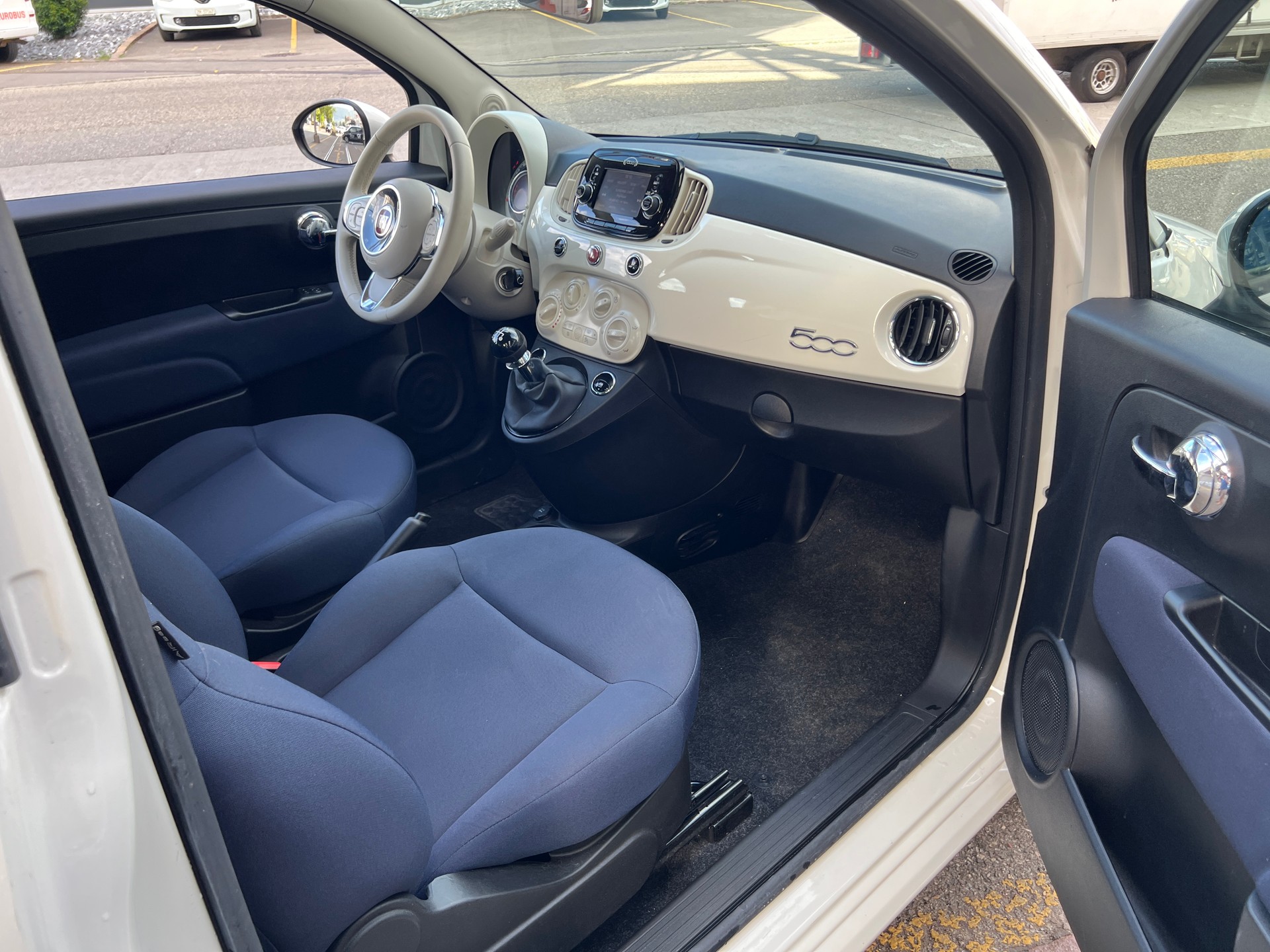 FIAT 500 1.0 N3 MildHybrid Cult-image-14