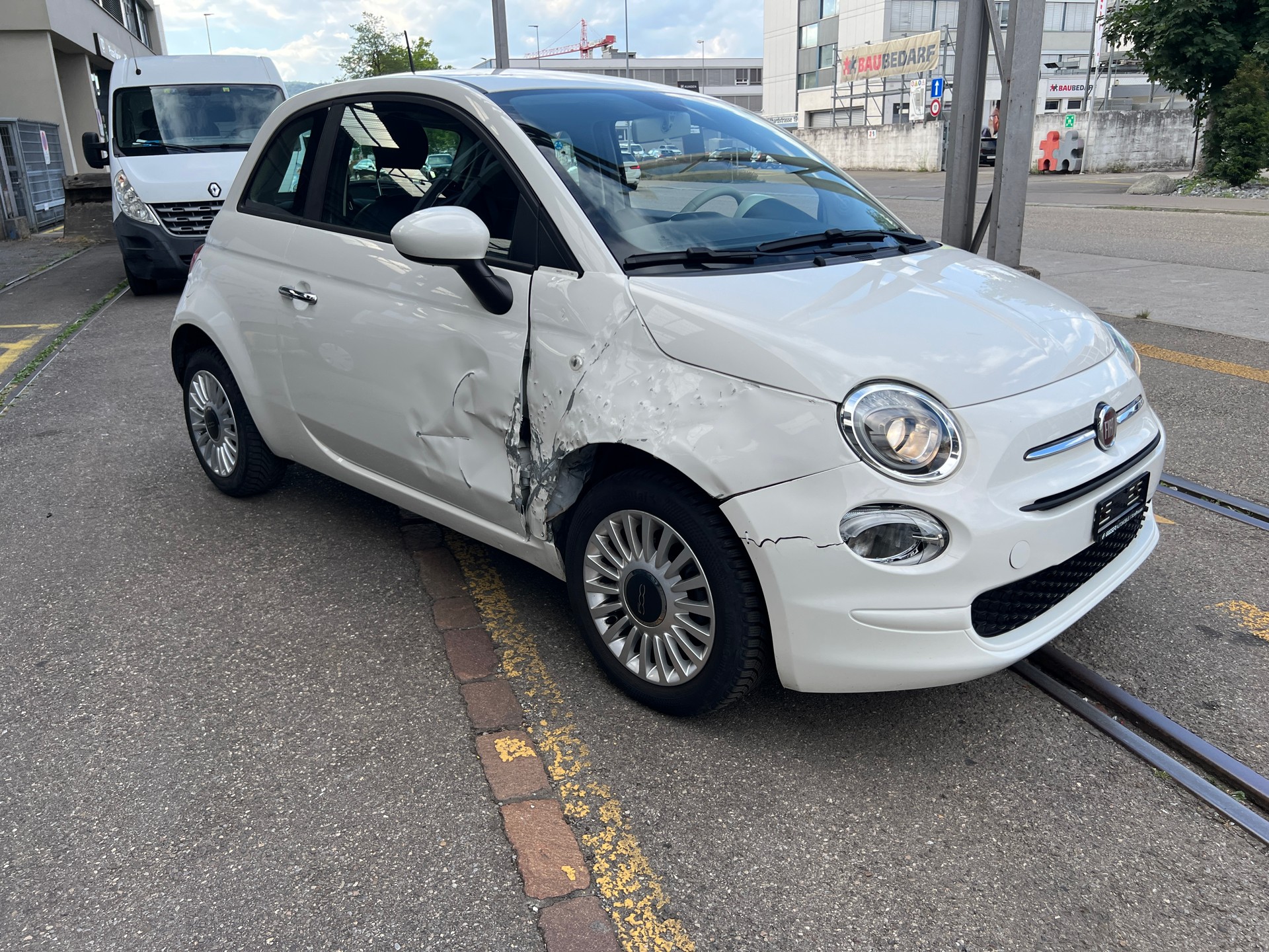 FIAT 500 1.0 N3 MildHybrid Cult-showroom-element-2