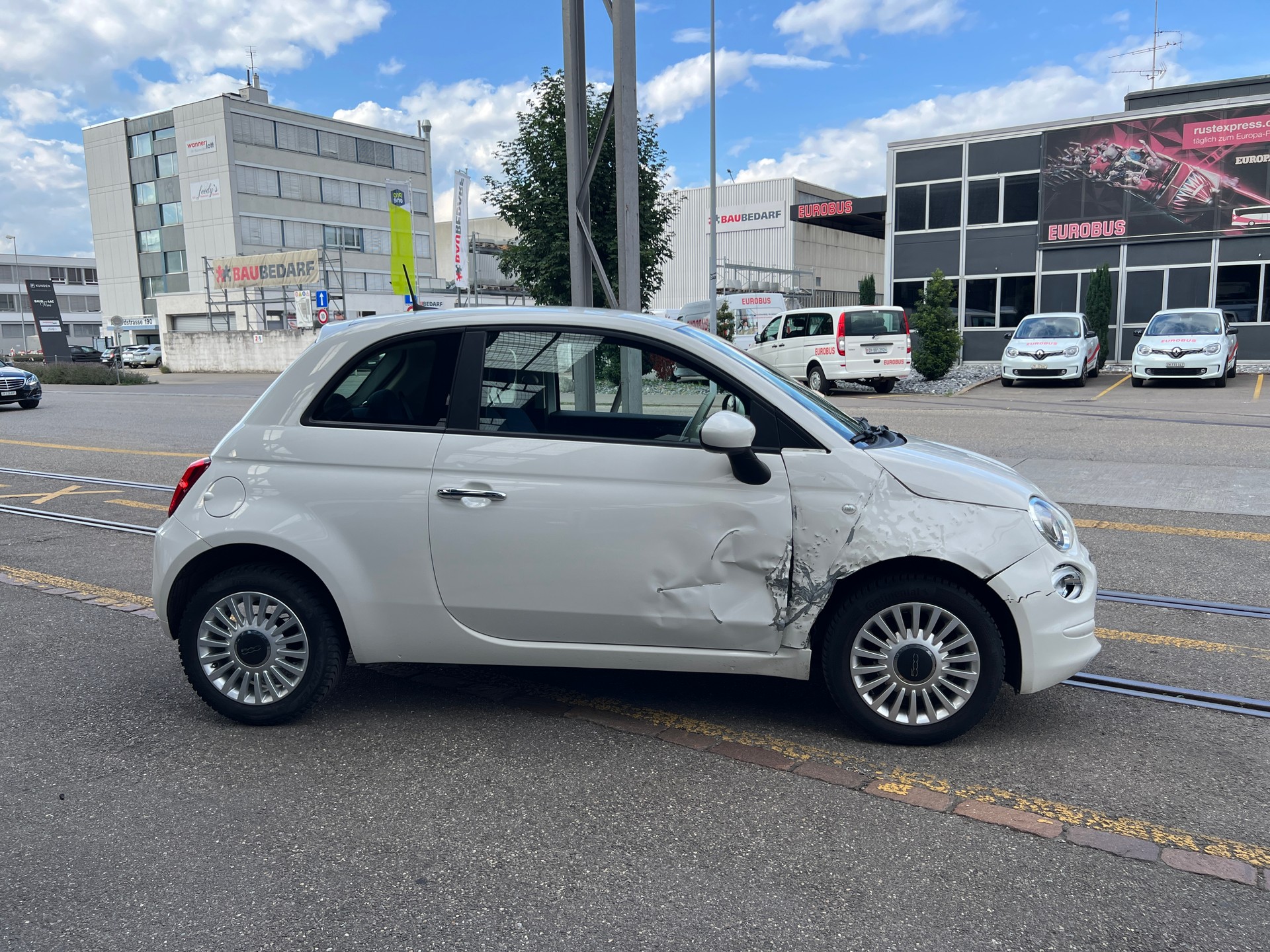 FIAT 500 1.0 N3 MildHybrid Cult-showroom-element-3