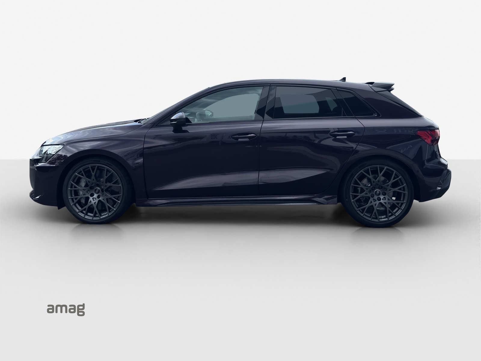 AUDI RS3 Sportback 2.5 TSI competition limited quattro S-tronic-showroom-element-1