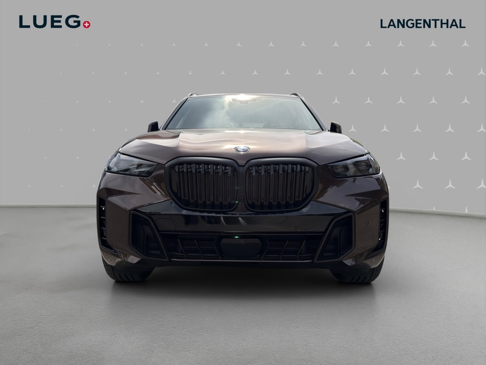 BMW X5 xDrive 48V 30d M Sport Steptronic-image-2