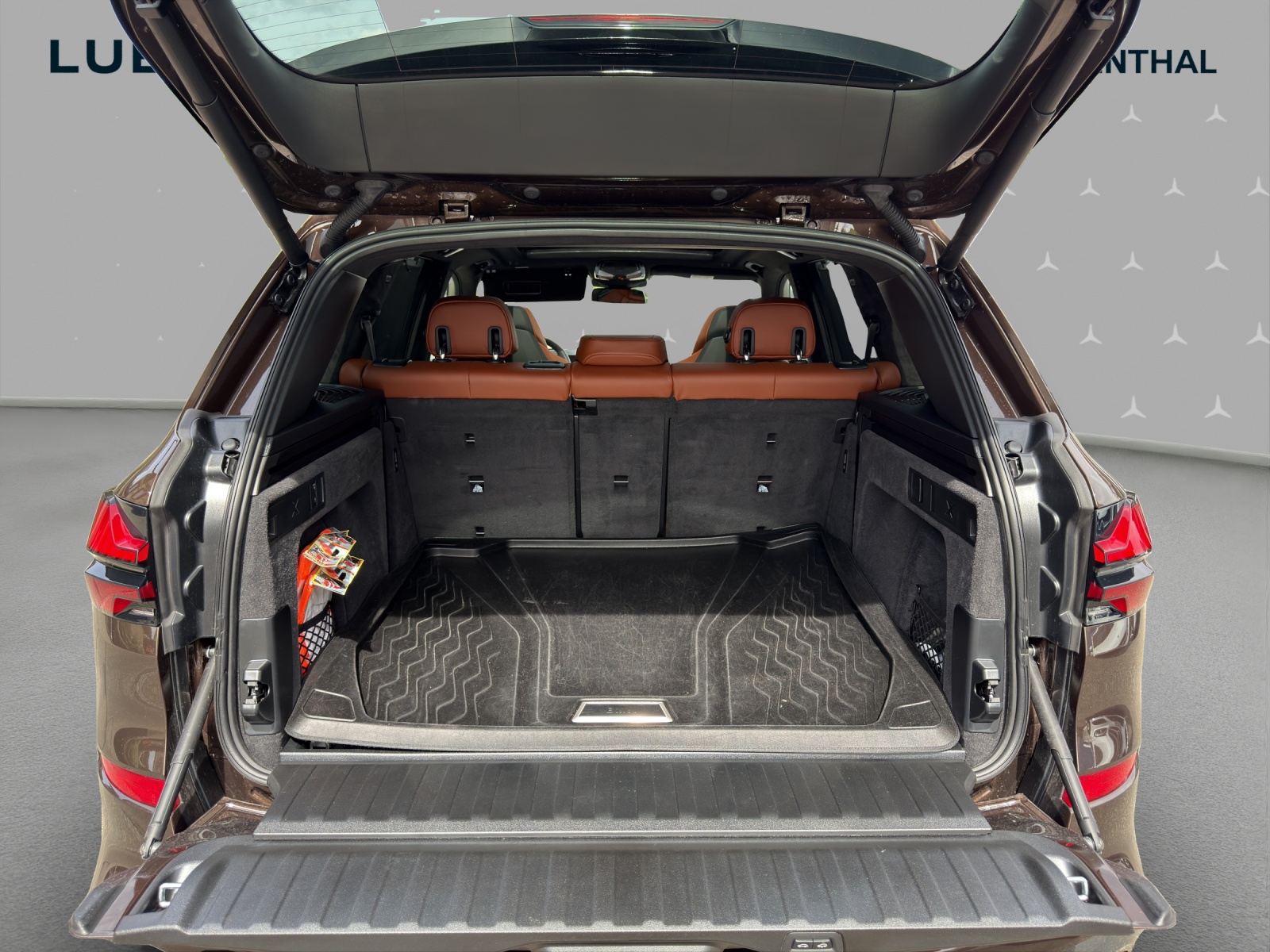 BMW X5 xDrive 48V 30d M Sport Steptronic-image-14