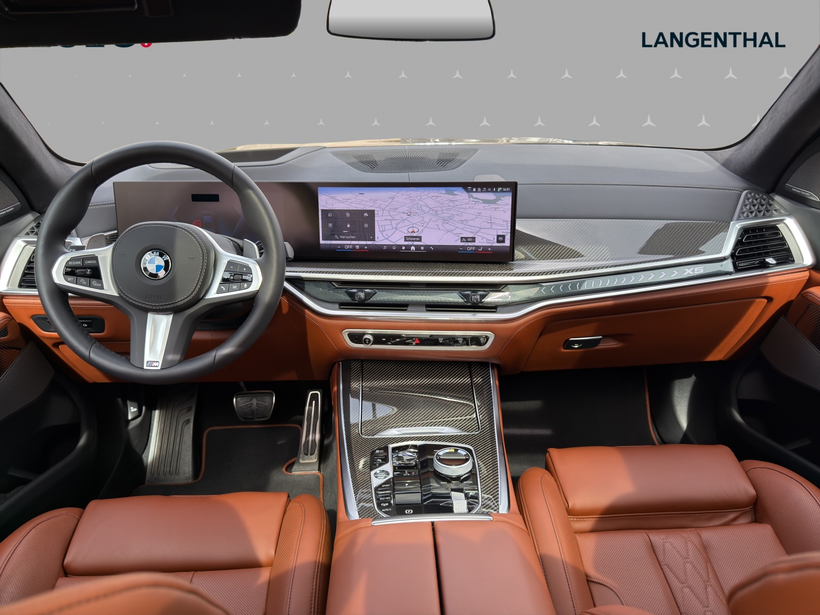 BMW X5 xDrive 48V 30d M Sport Steptronic-image-10