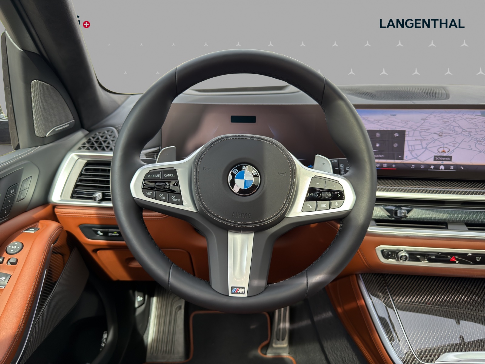 BMW X5 xDrive 48V 30d M Sport Steptronic-image-9