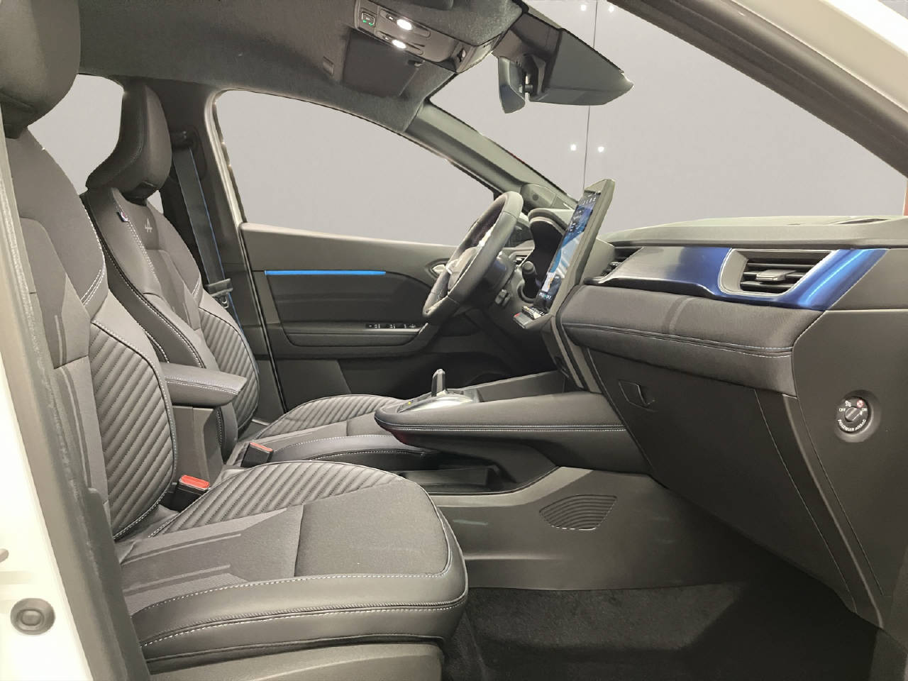 RENAULT Symbioz 1.8 E-Tech esprit Alpine-image-8