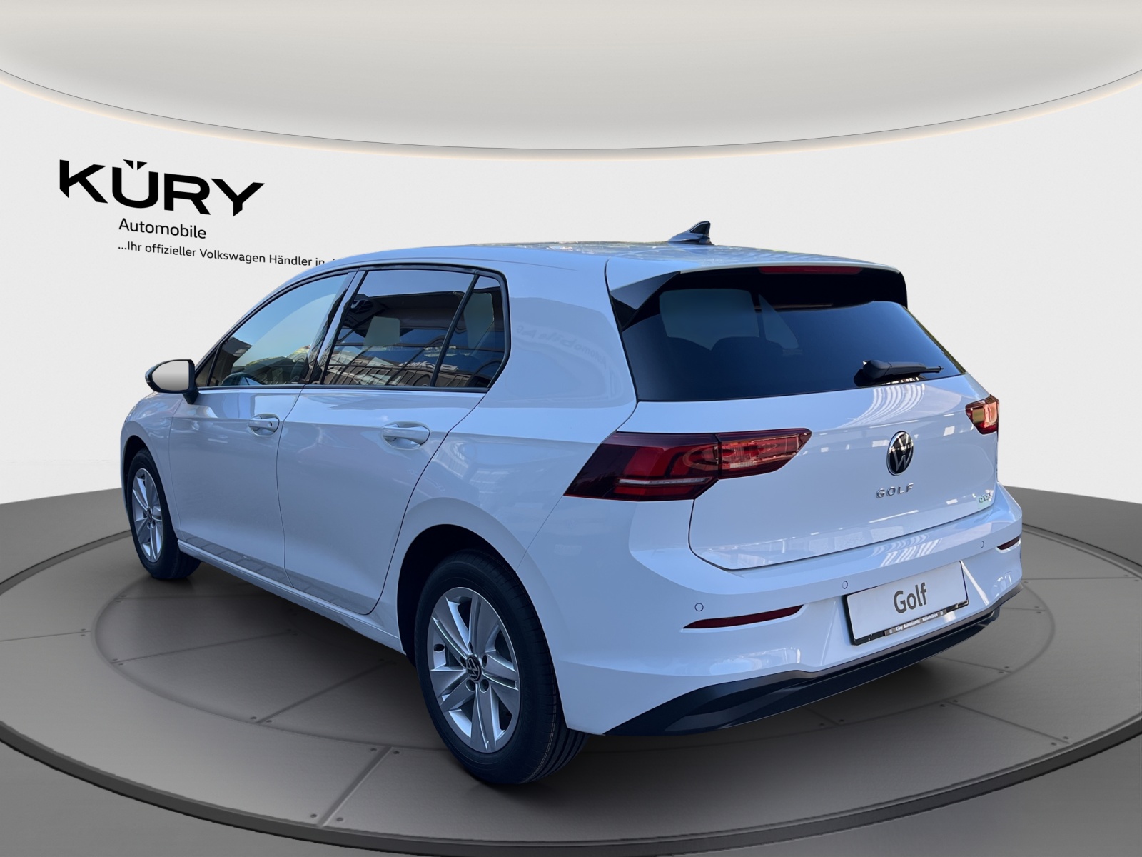 VW Golf 1.5 e TSI mHEV Value DSG-image-6