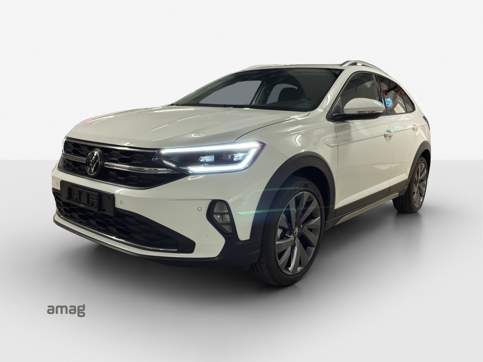 VW Taigo 1.0 TSI Style DSG