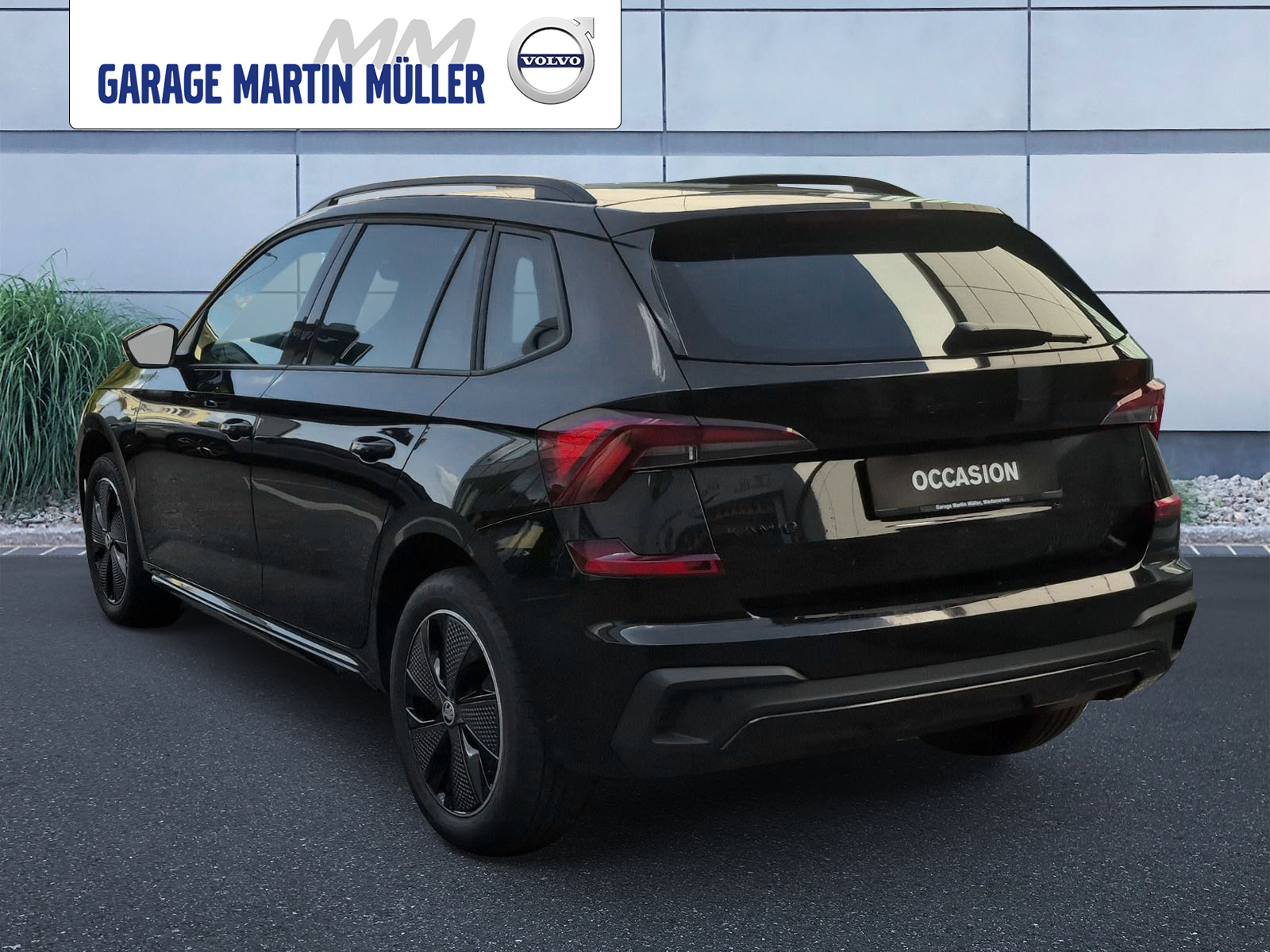 SKODA Kamiq 1.5 TSI Monte Carlo DSG-showroom-element-2