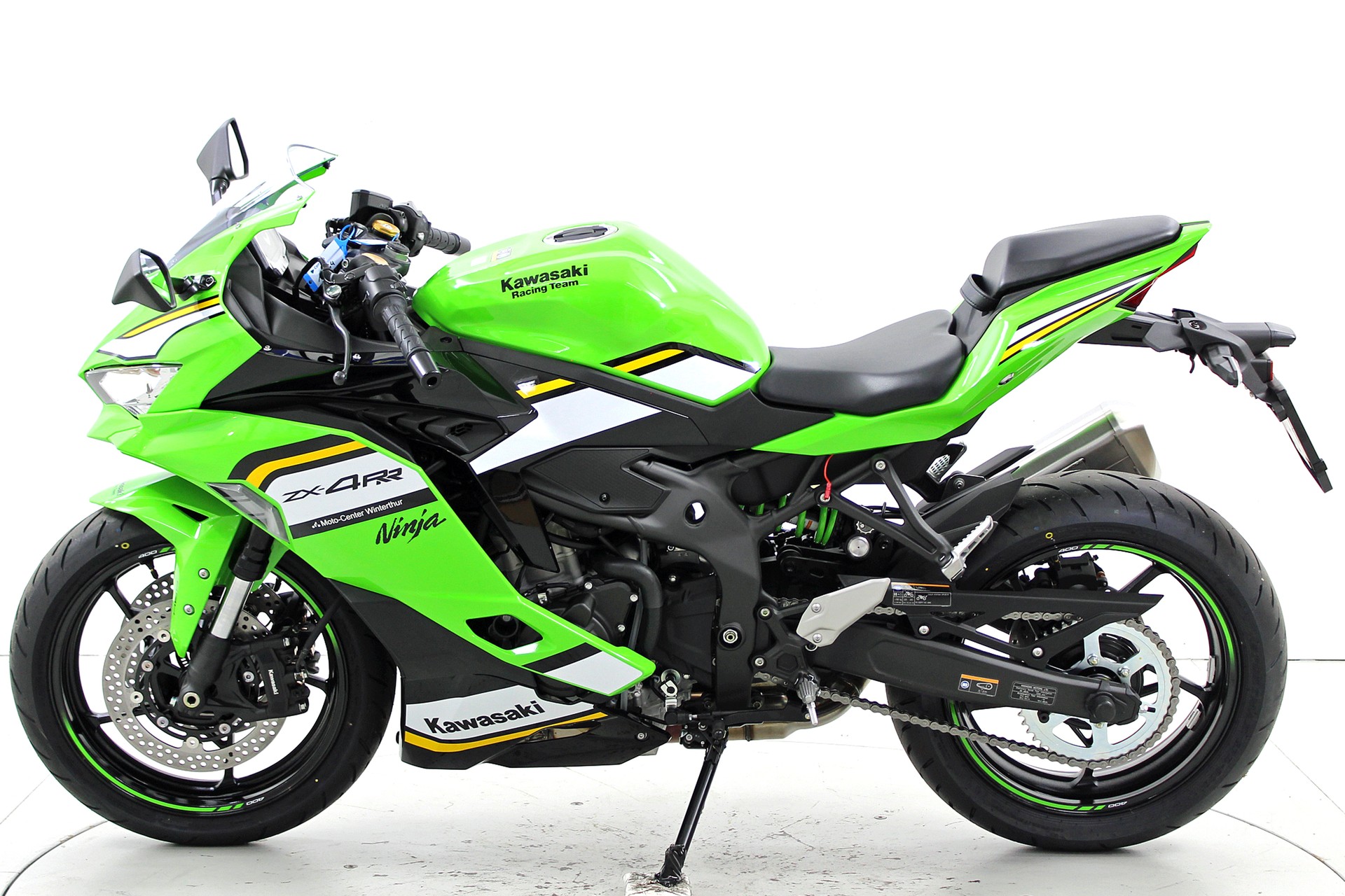 KAWASAKI Ninja ZX-4RR ABS-image-4