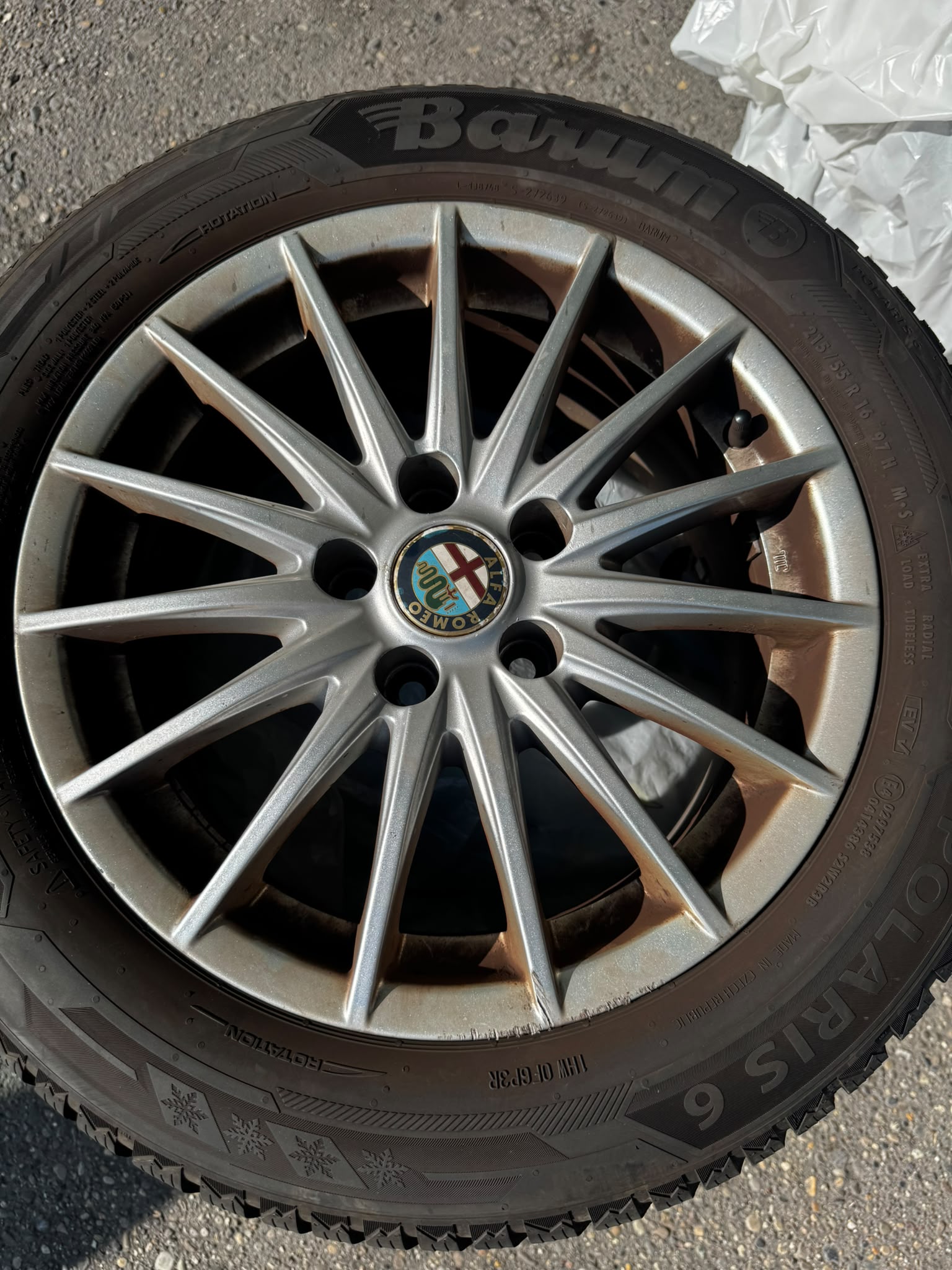 ALFA ROMEO Brera 2.2 JTS-image-13