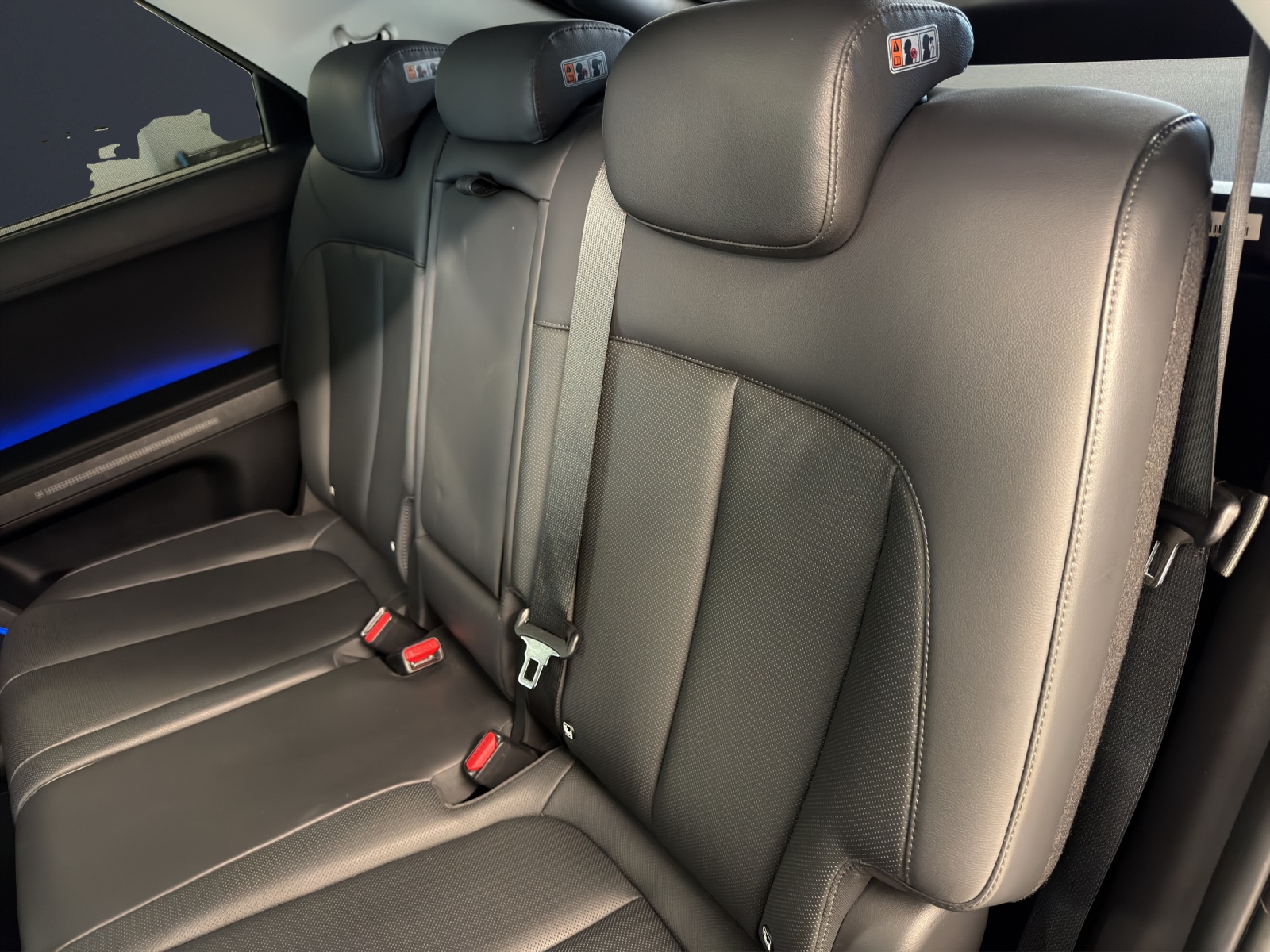 HYUNDAI Ioniq 5 77kW Vertex 4WD-image-16