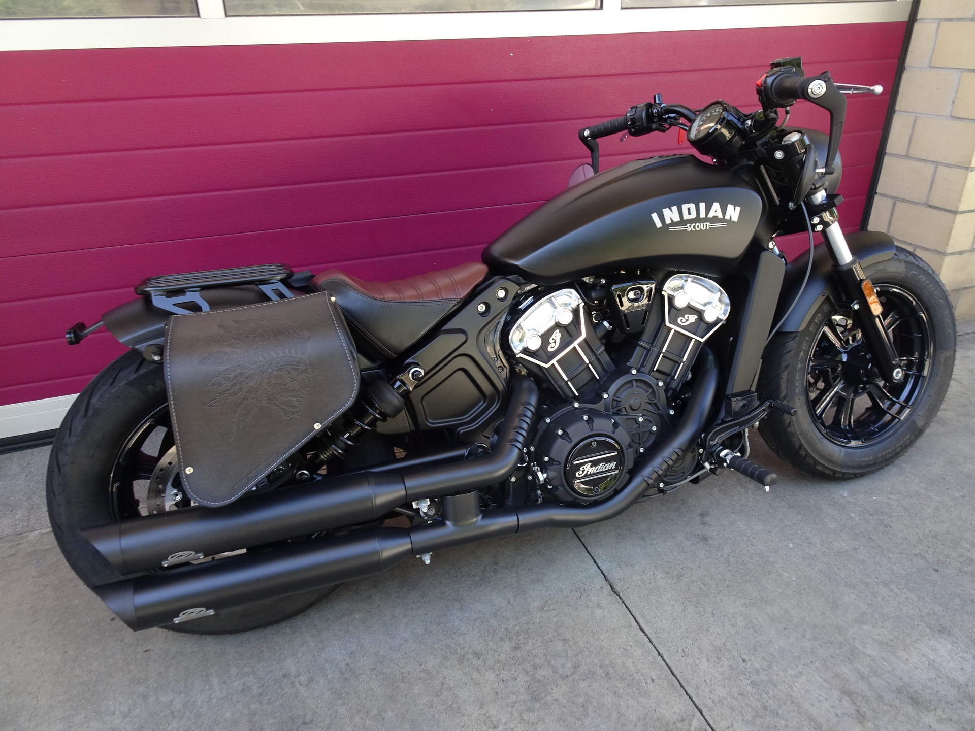 INDIAN Scout Bobber ABS-image-3