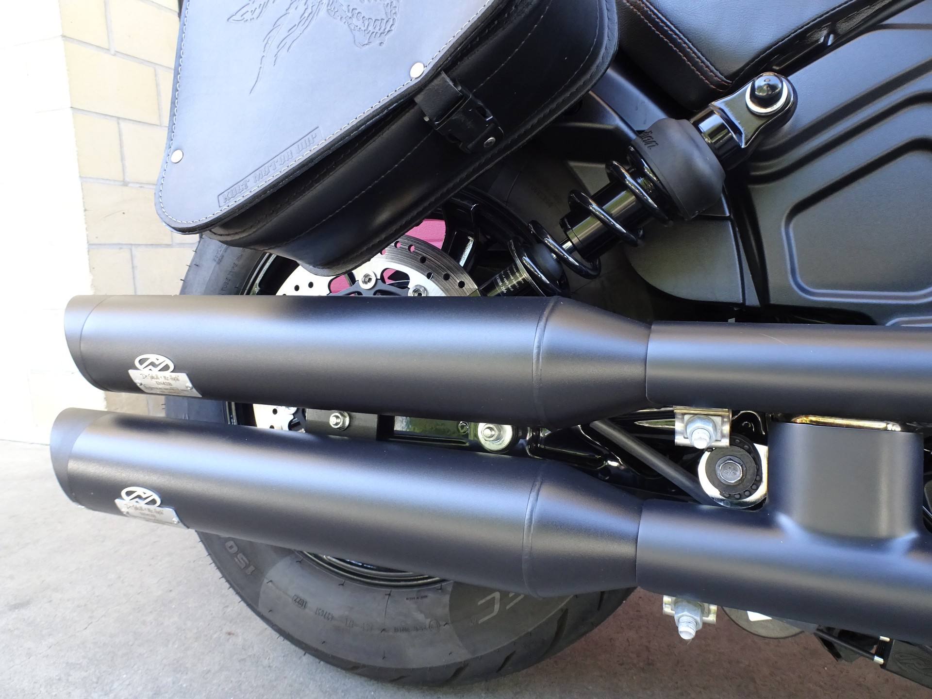 INDIAN Scout Bobber ABS-image-13