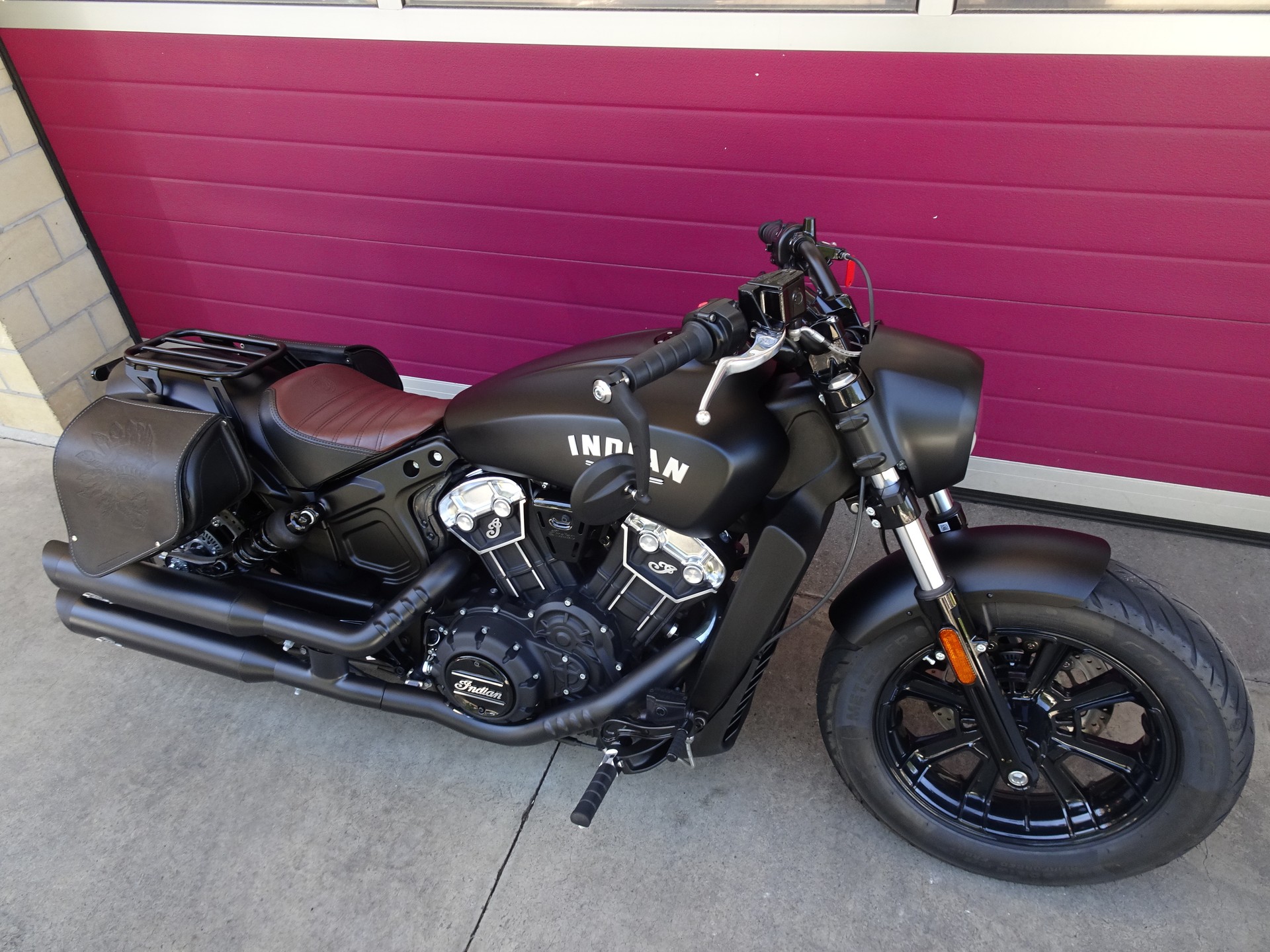 INDIAN Scout Bobber ABS-image-15
