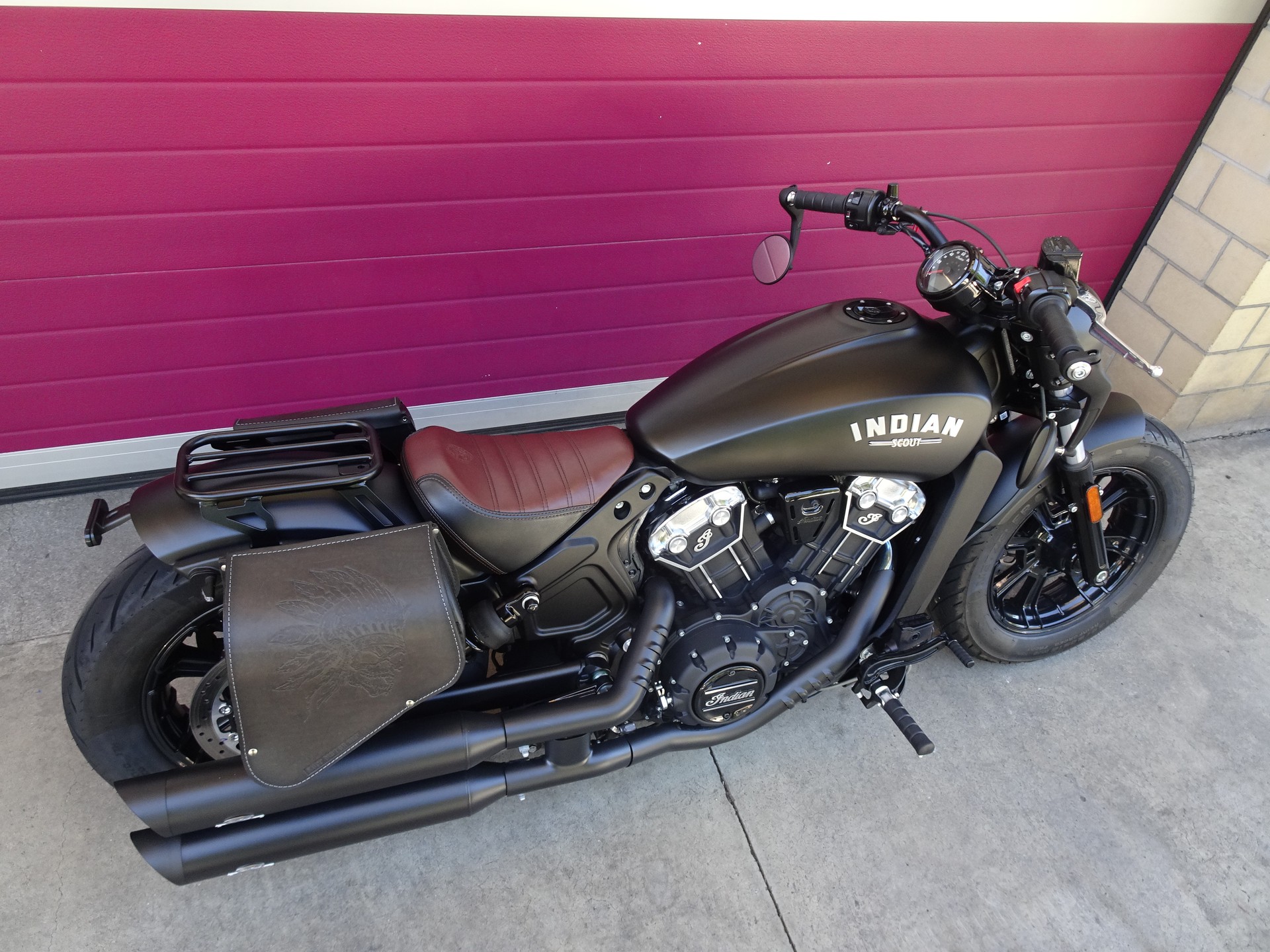 INDIAN Scout Bobber ABS-image-14