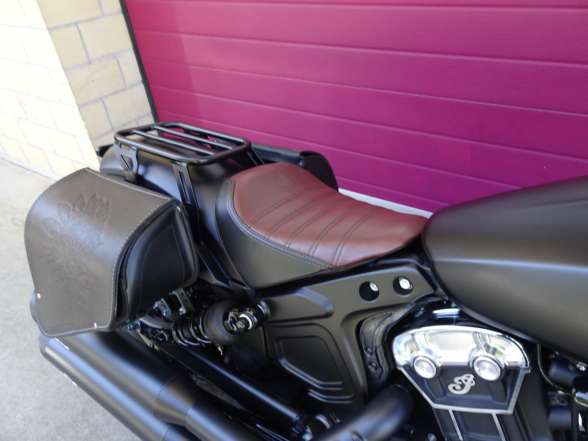 INDIAN Scout Bobber ABS-image-6