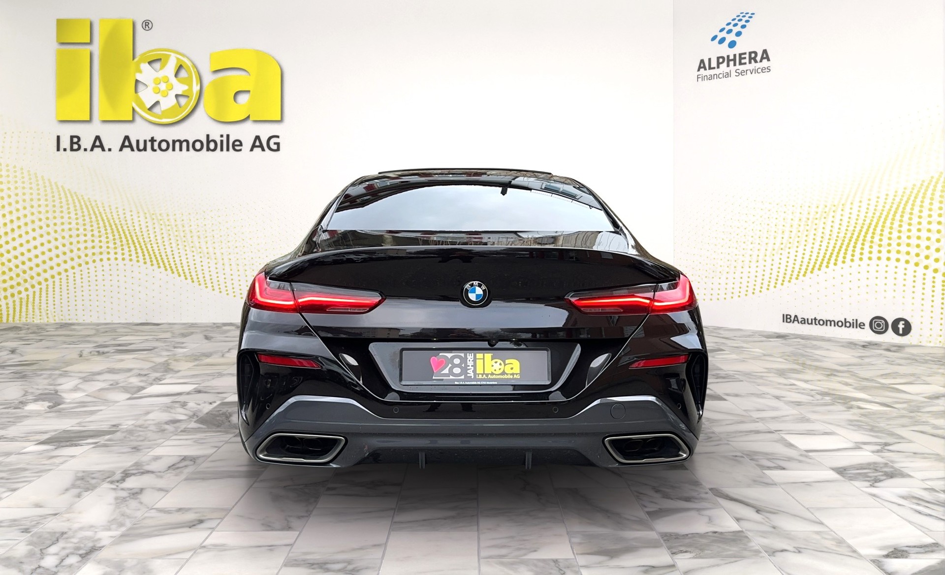 BMW M850i xDrive HAMANN INDIVIDUAL-showroom-element-3