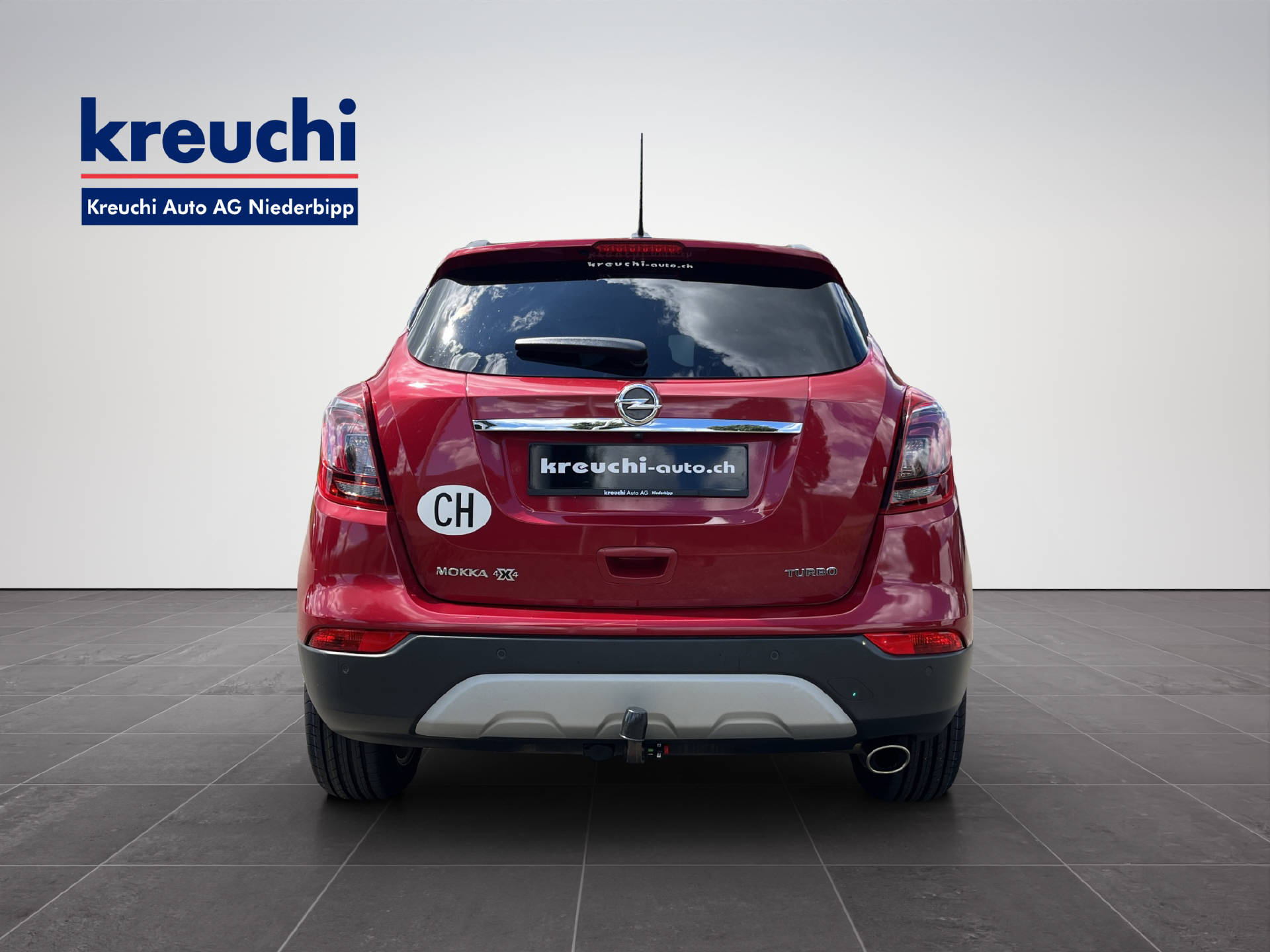OPEL Mokka X 1.4T 4x4 Ultimate S/S-image-4